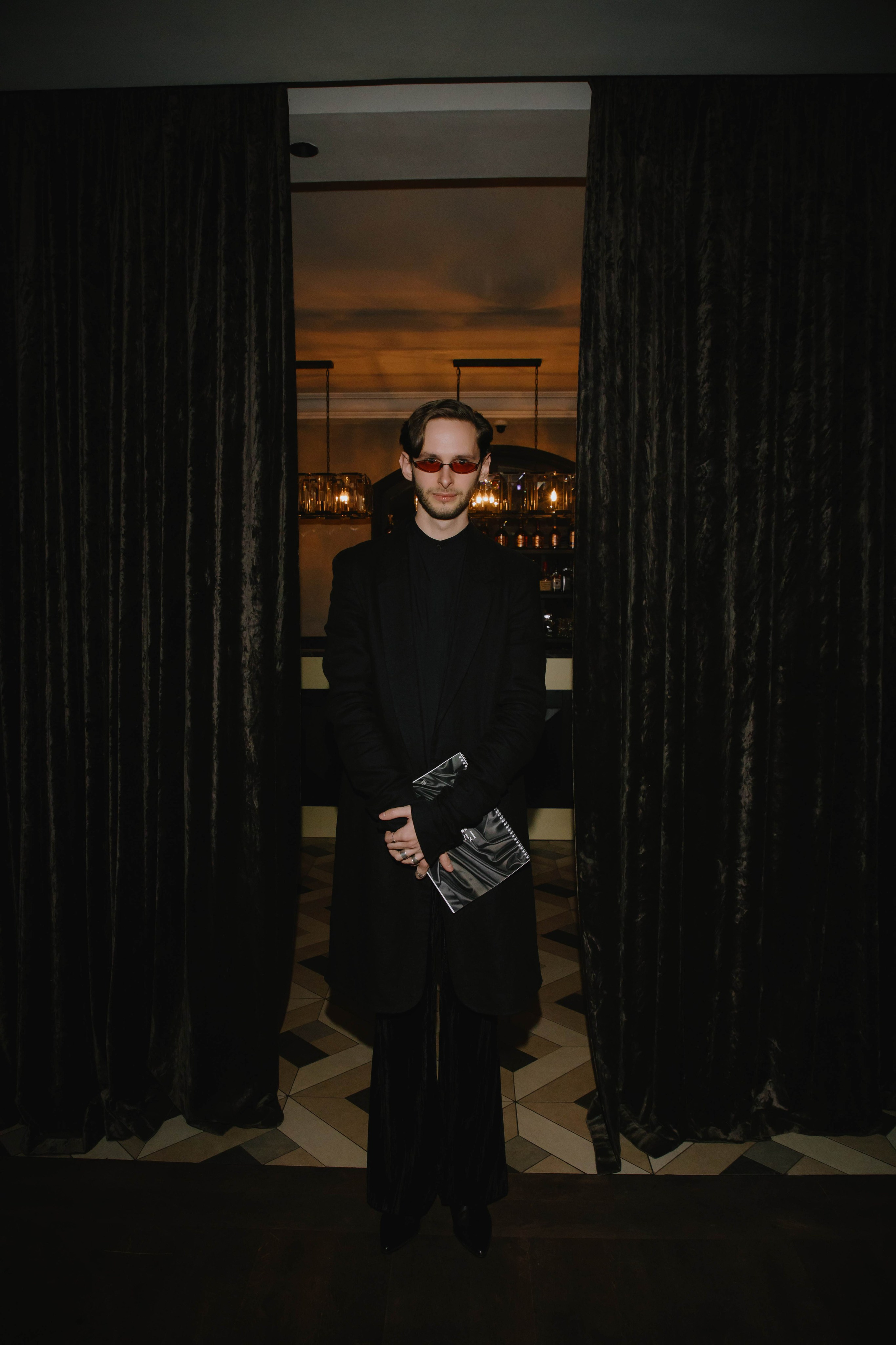 День Рождения Александра Иванова (Москва). Фотограф в Москве и Санкт-Петербурге Дарина