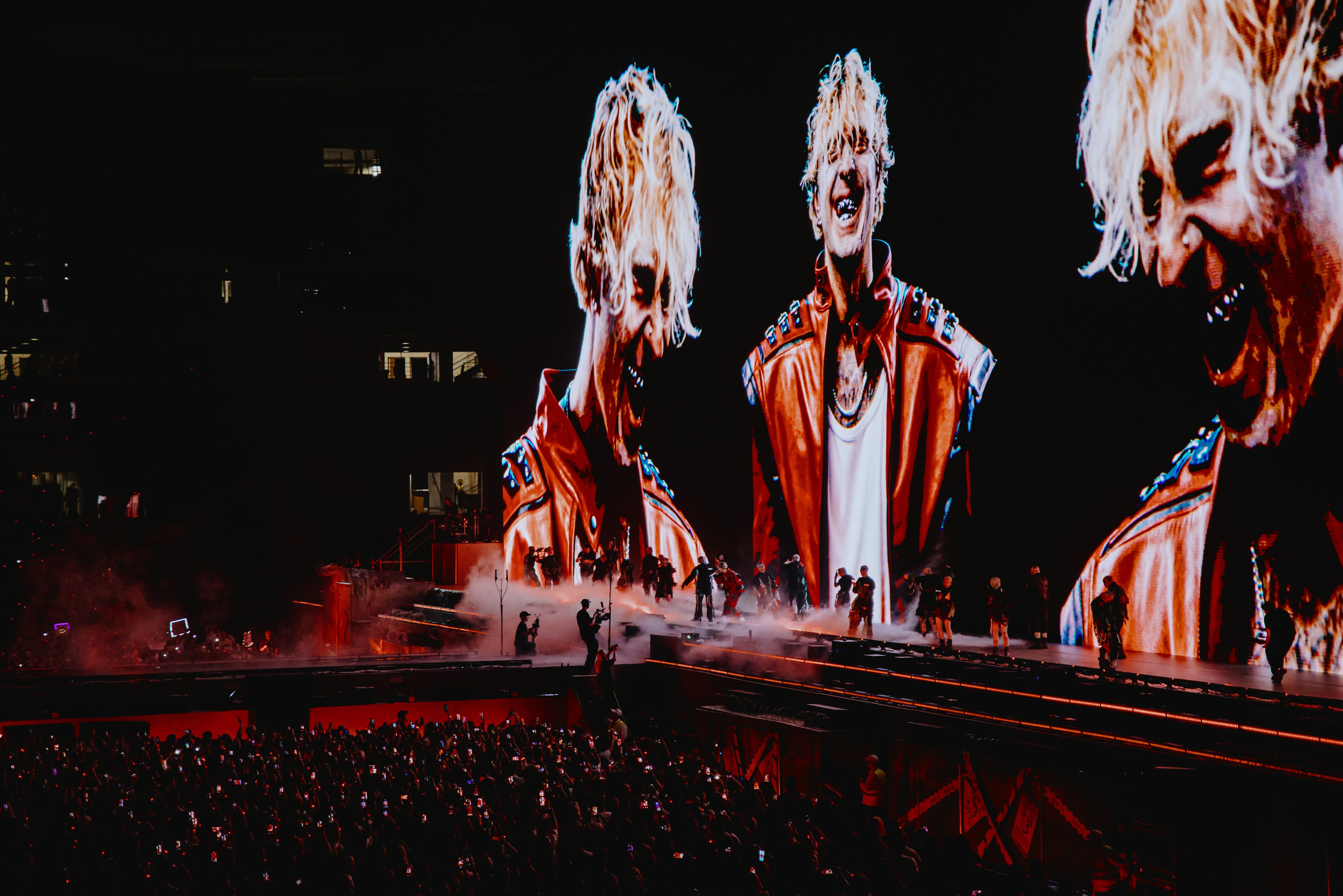 Концерты. Фотограф в Москве и Санкт-Петербурге Дарина