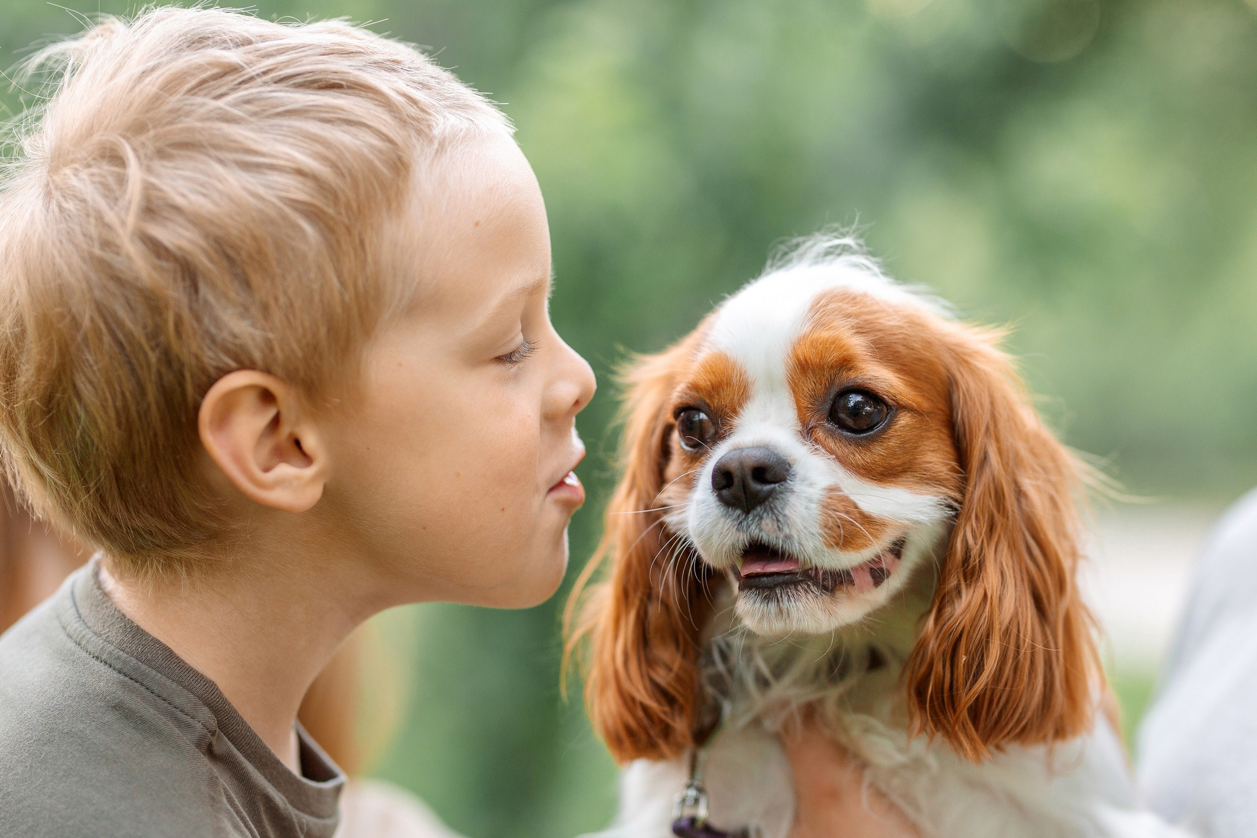 Свадебный и семейный фотограф Рязань Ангелина Косова