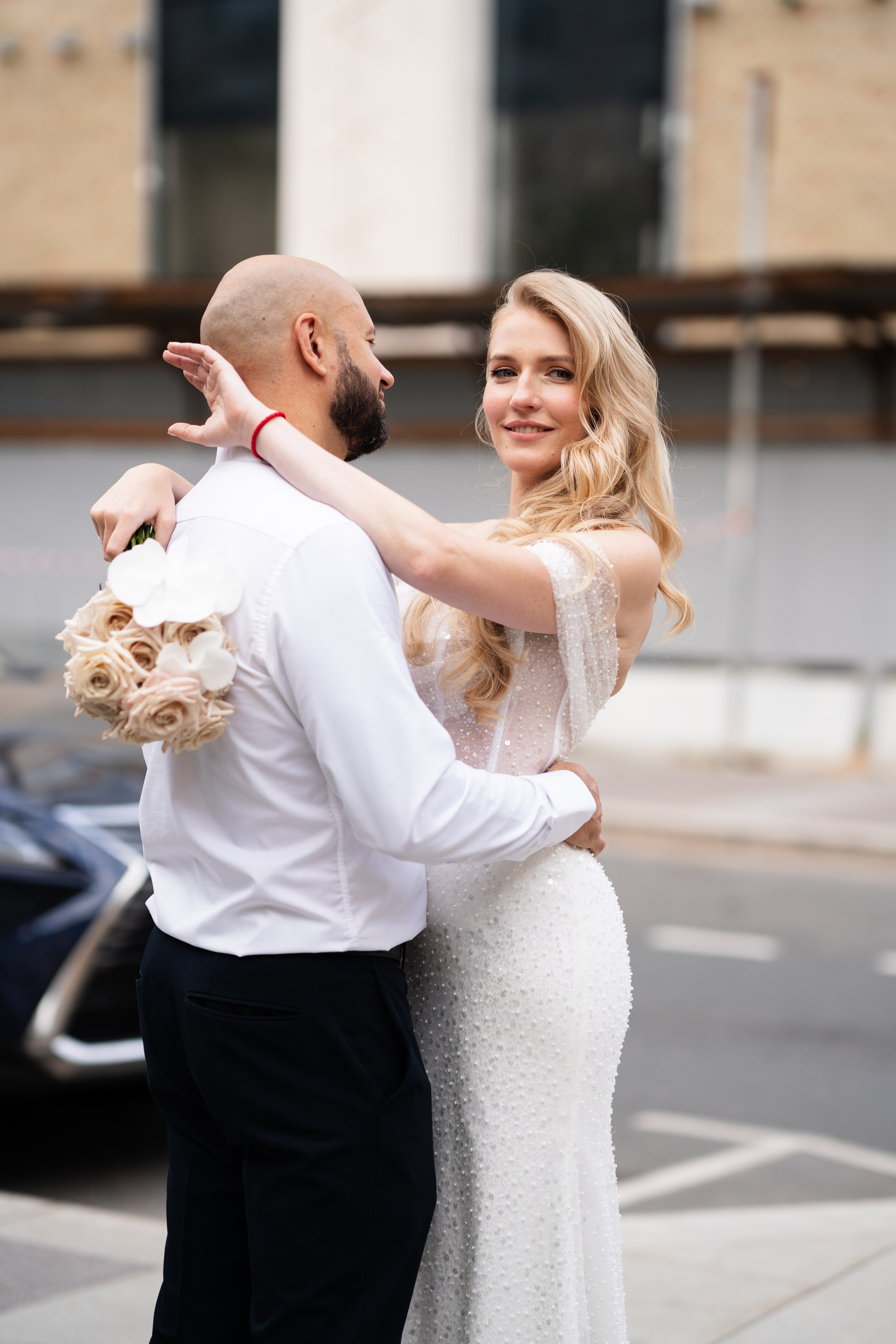 Костя и Женя. Индивидуальный и семейный фотограф Ирина Гетман