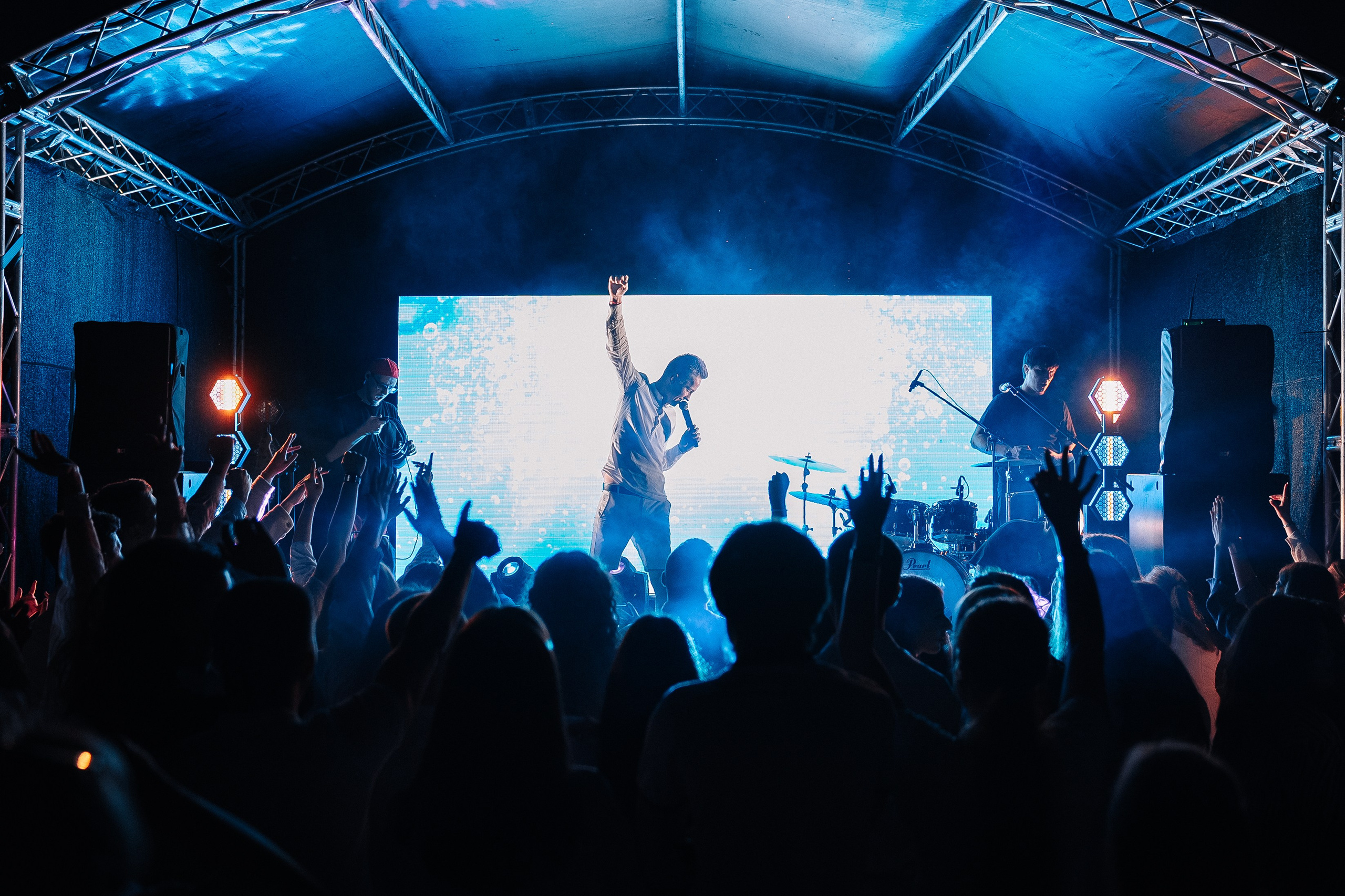 Совкомбанк. Фотограф в Хабаровске Швендых Рудольф