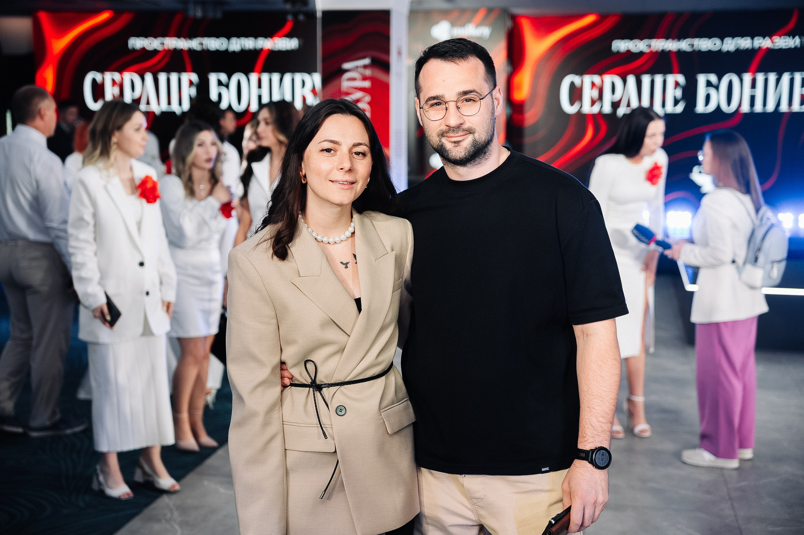 Сердце Бонивура. Фотограф в Хабаровске Швендых Рудольф