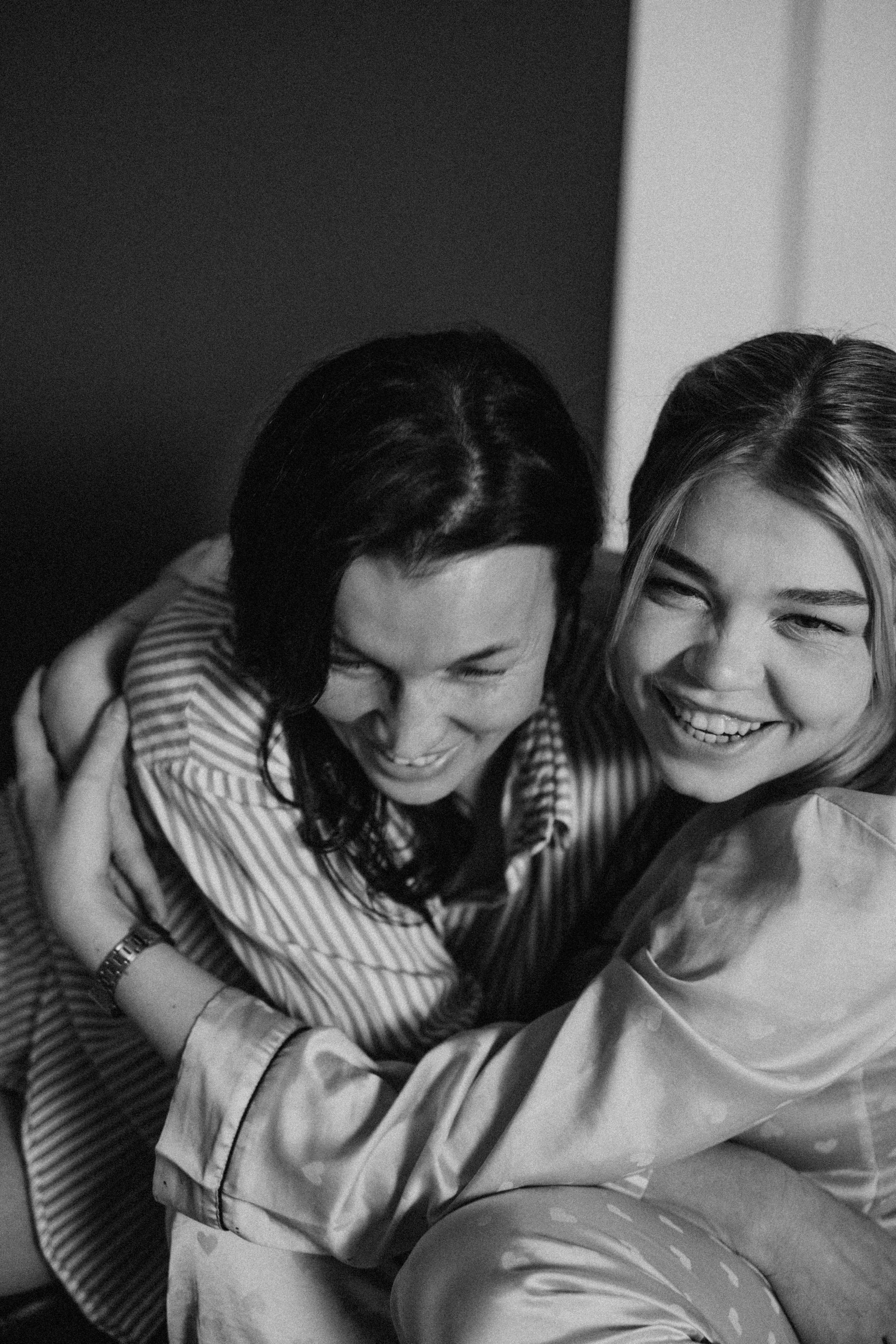 Семейная история. Фотограф в Санкт-Петербурге Светлана Арестова