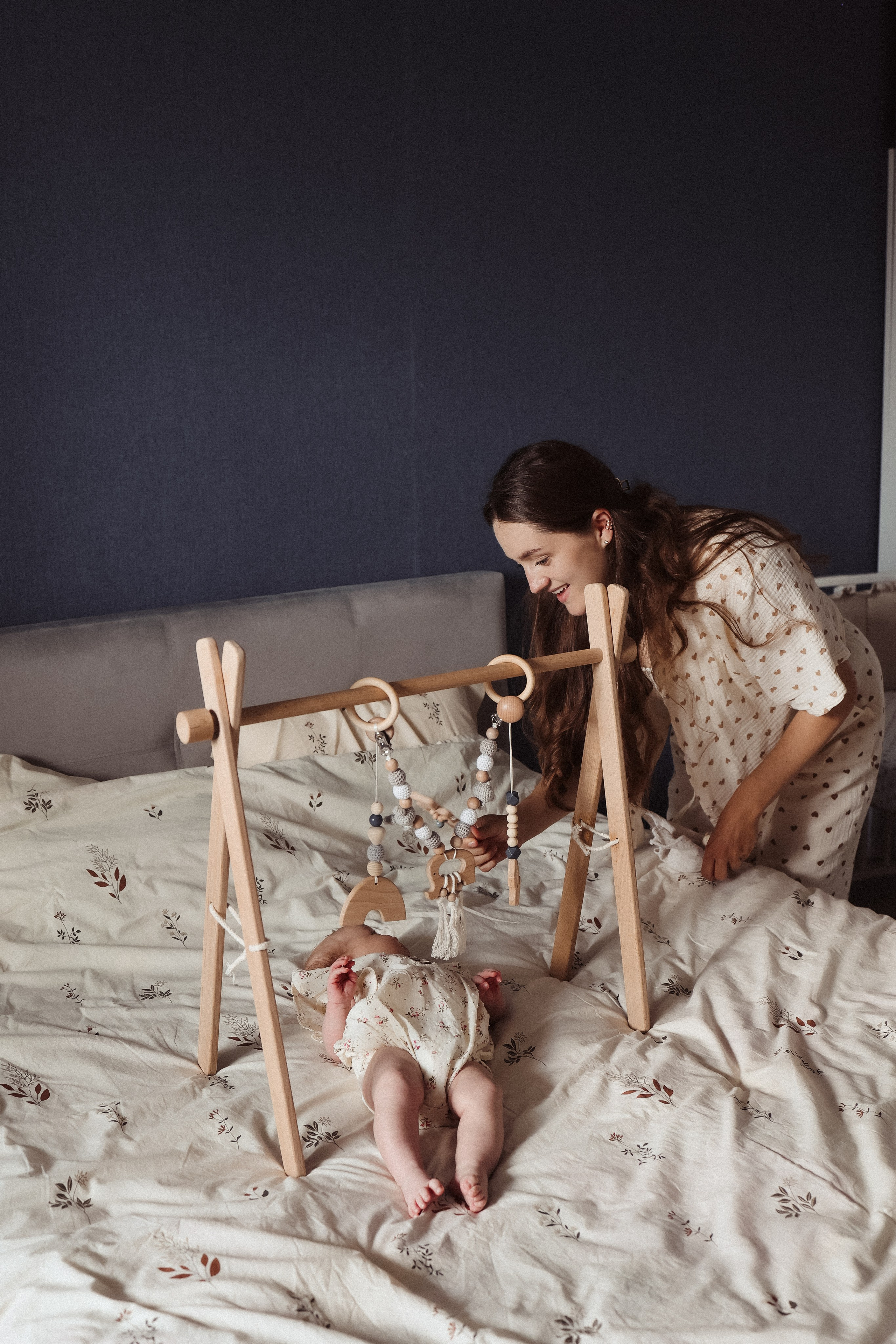 Семейная. Семейный фотограф Колосова Полина