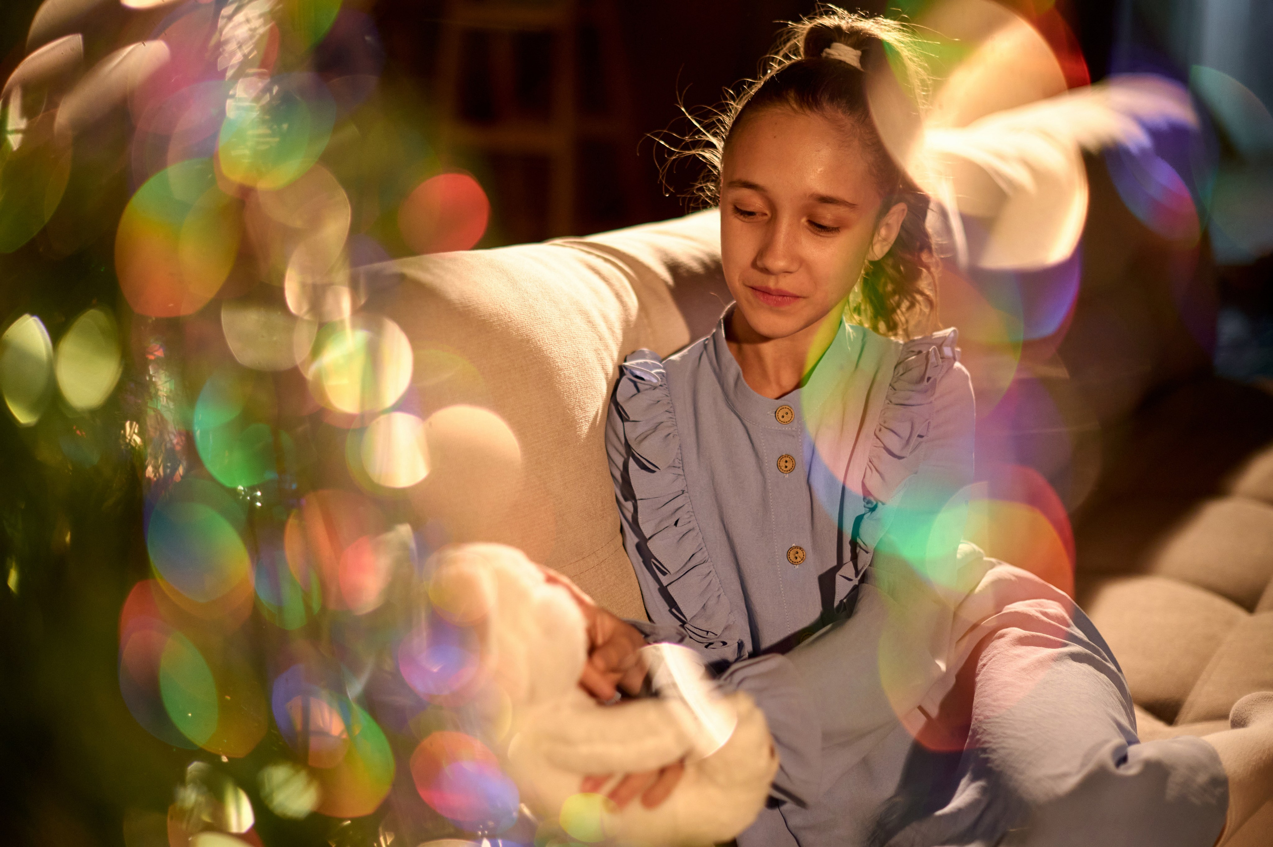 Новый год. Фотограф Егорьевск Коломна Воскресенск