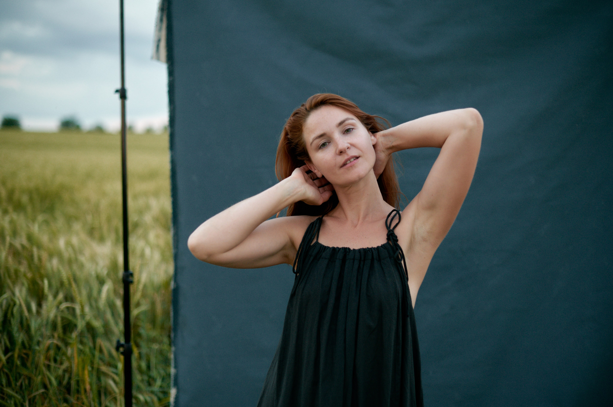 Маша. Фотограф Егорьевск Коломна Воскресенск