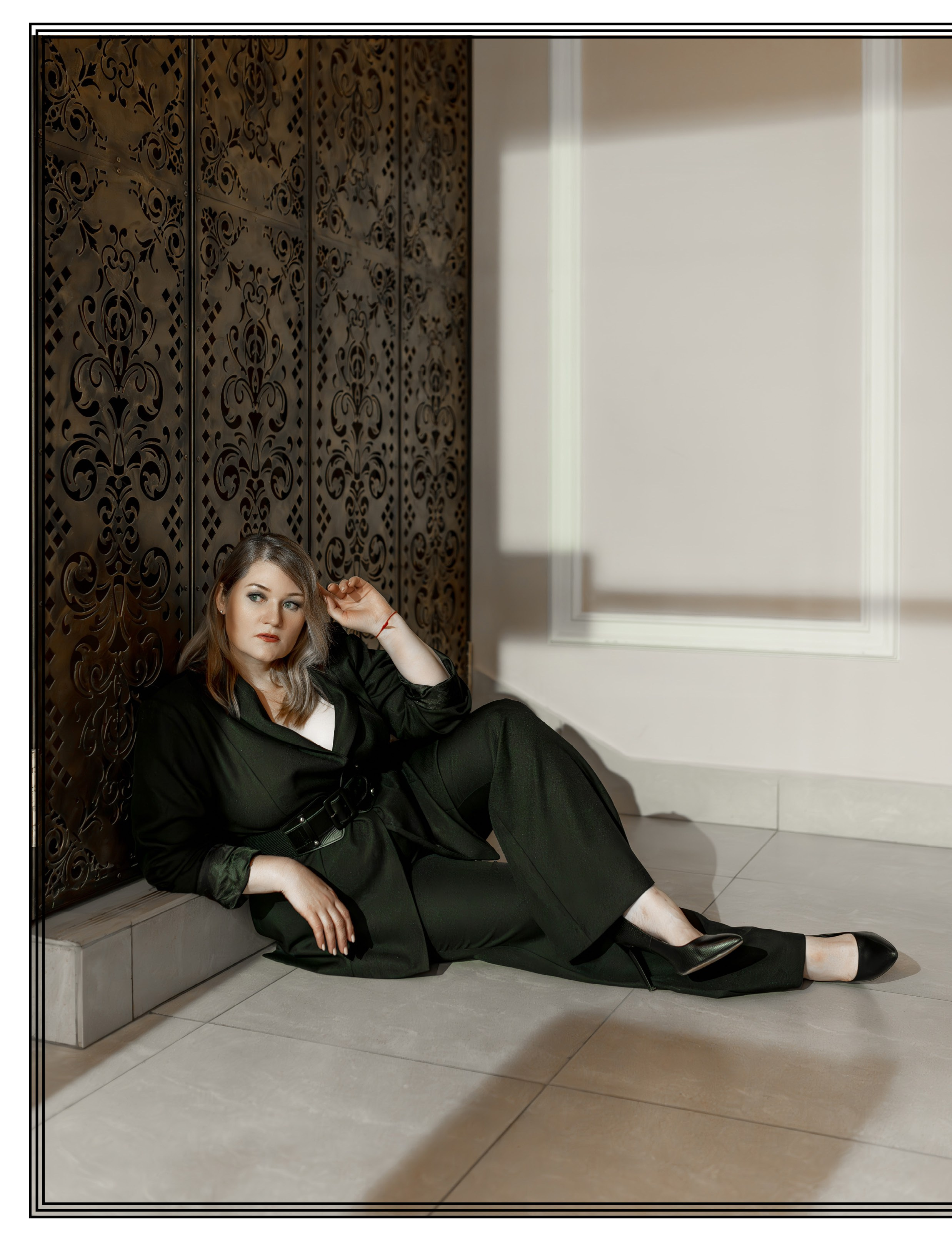 DOMINANTE Capturing Emotions September 2025. Фотограф Ким Наталья в Красноярске