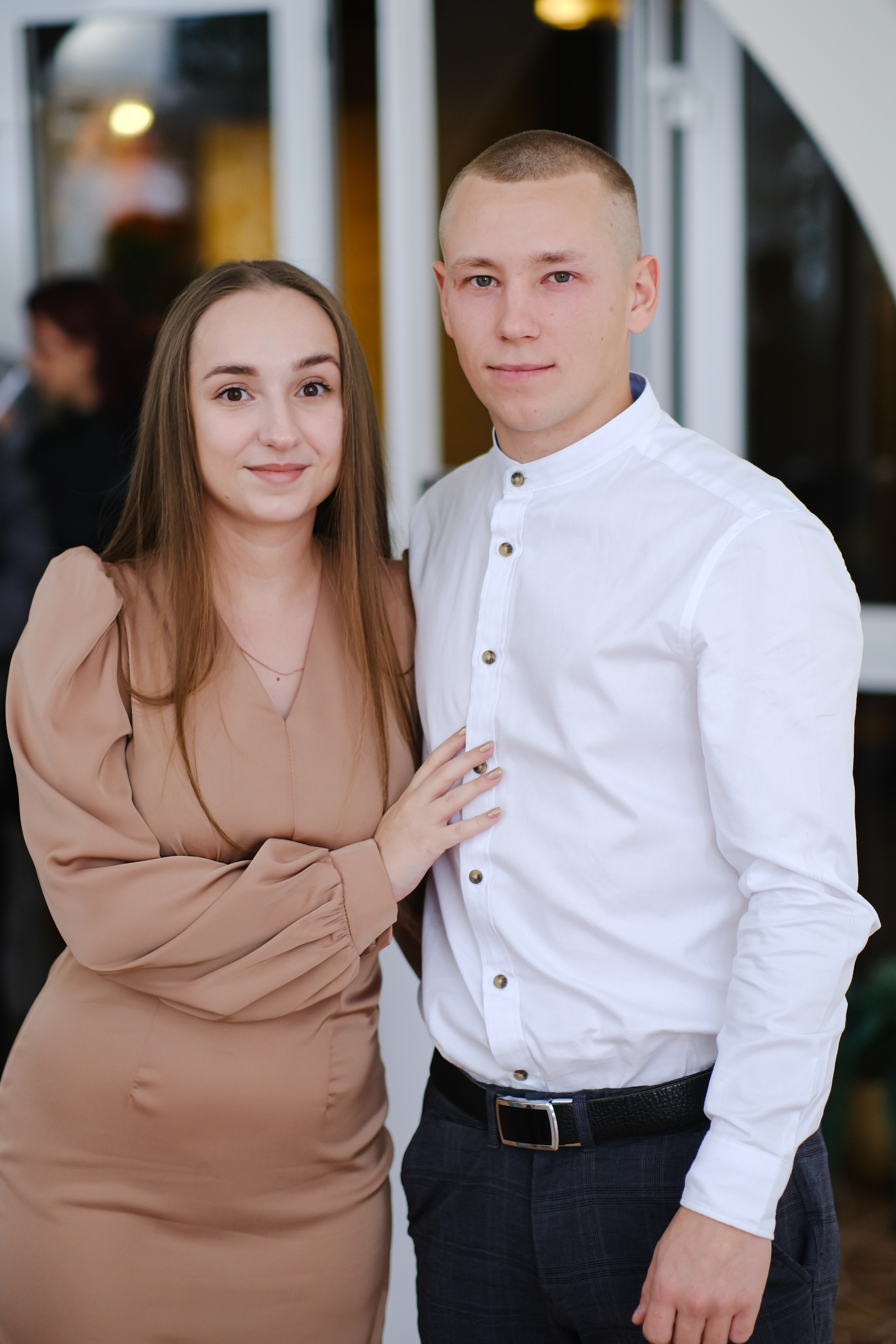 Алексей и Ольга. Свадебный фотограф Челябинск