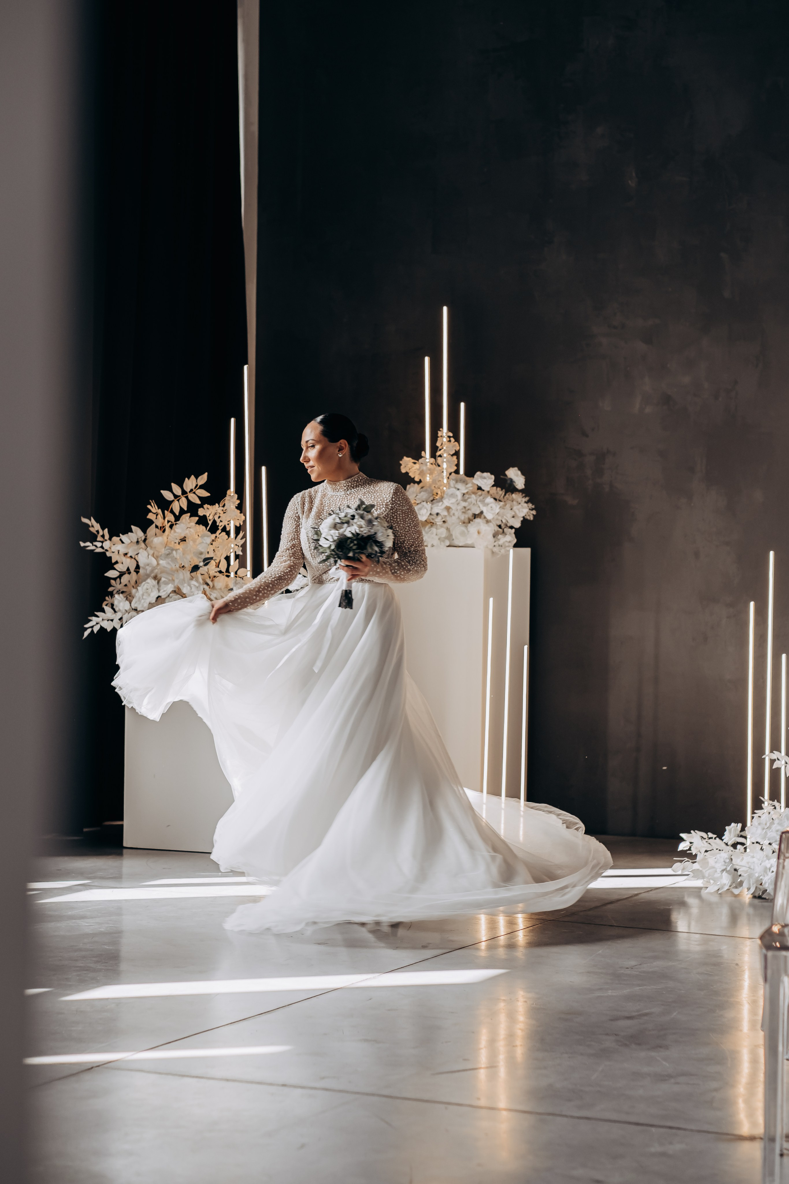 Виктория и Павел. Свадебный фотограф Челябинск