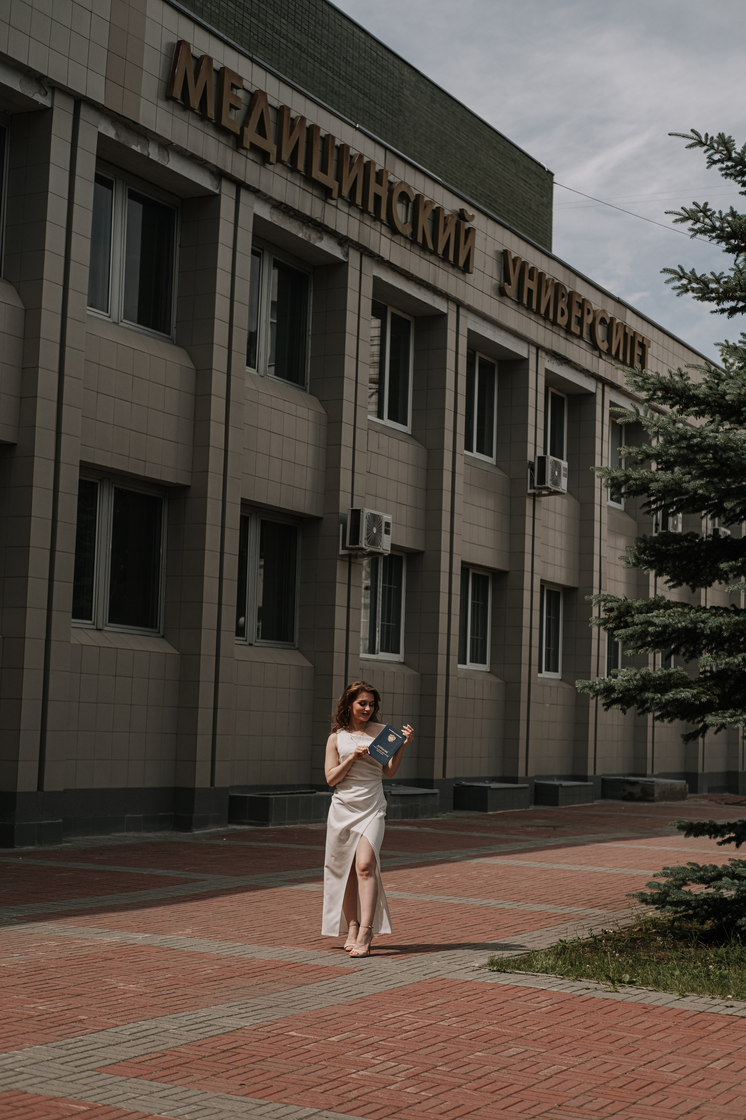 Выпускной. Свадебный фотограф Челябинск