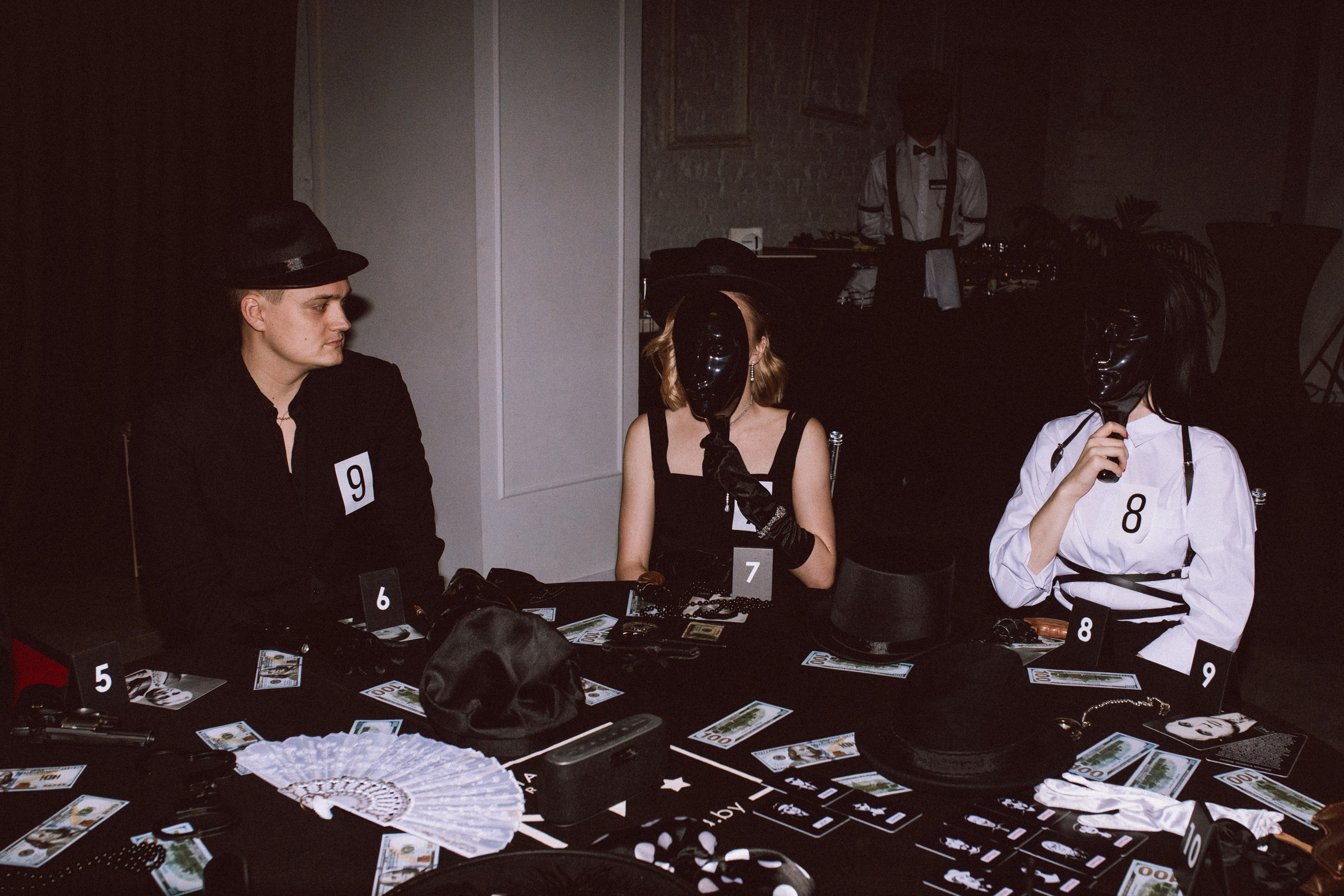 Вечеринка. Фотограф в Минске — Юлия Деяк. Фотосессии в Минске