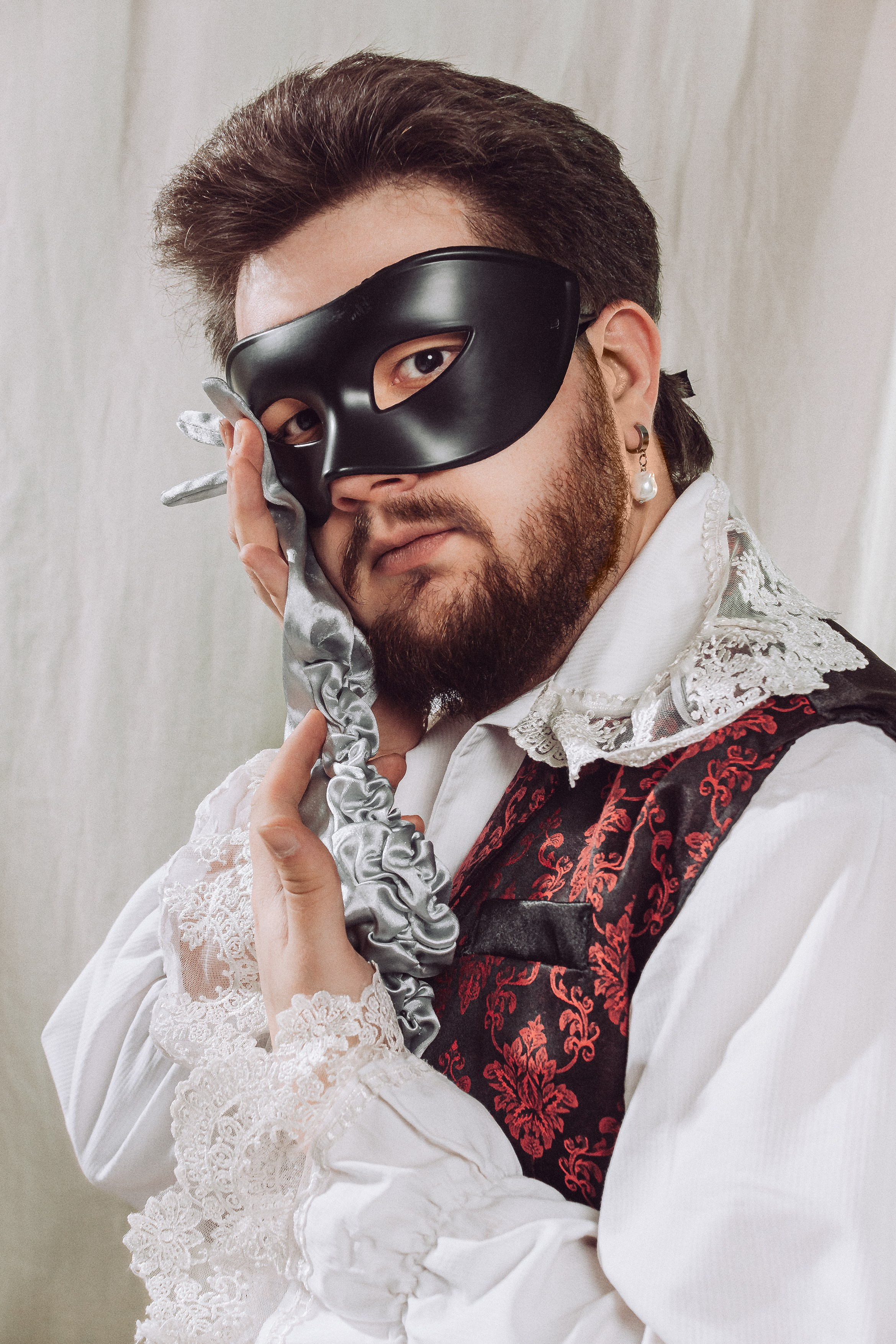 Бриджертон. Светлана Аброщикова