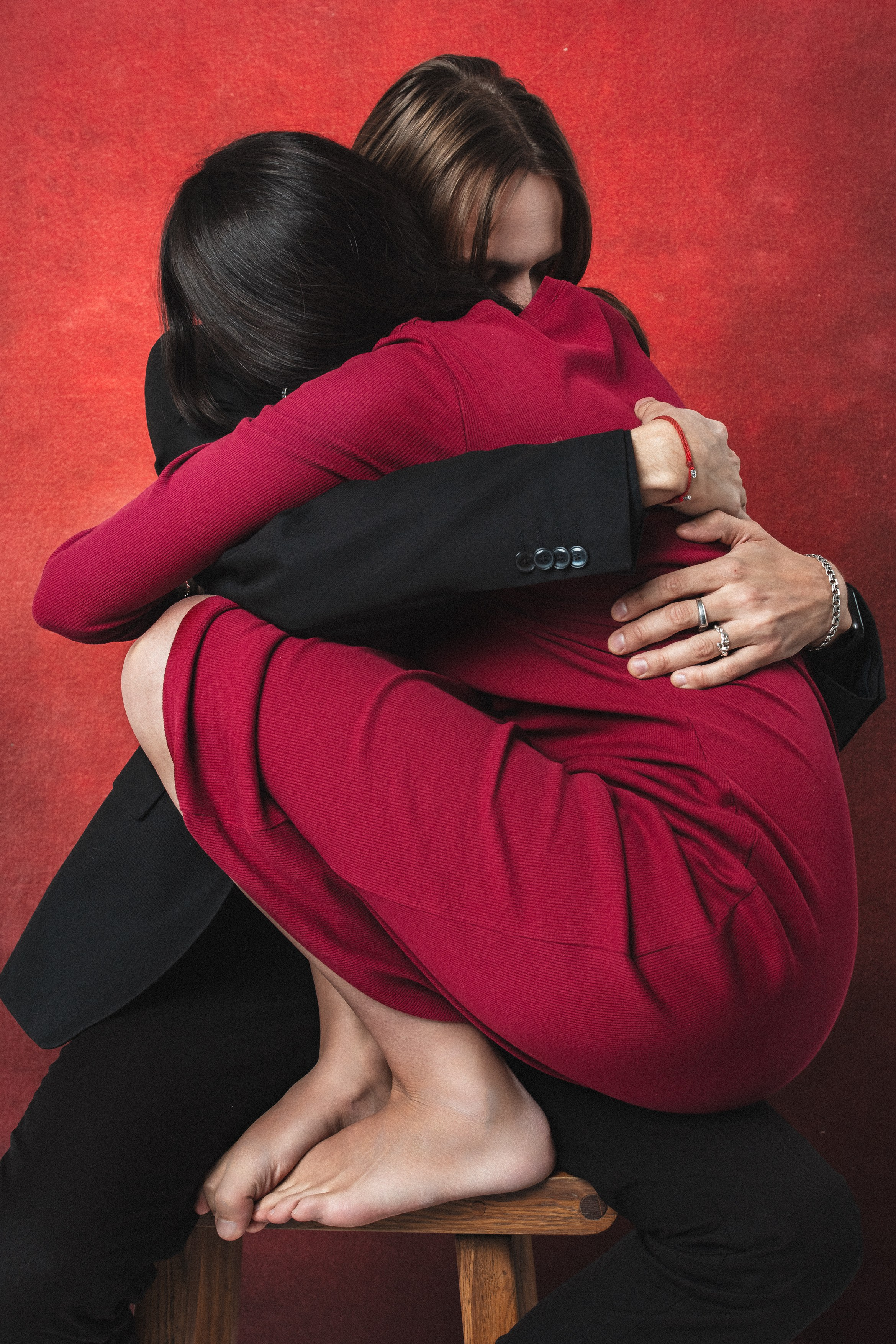 Валентин. Светлана Аброщикова