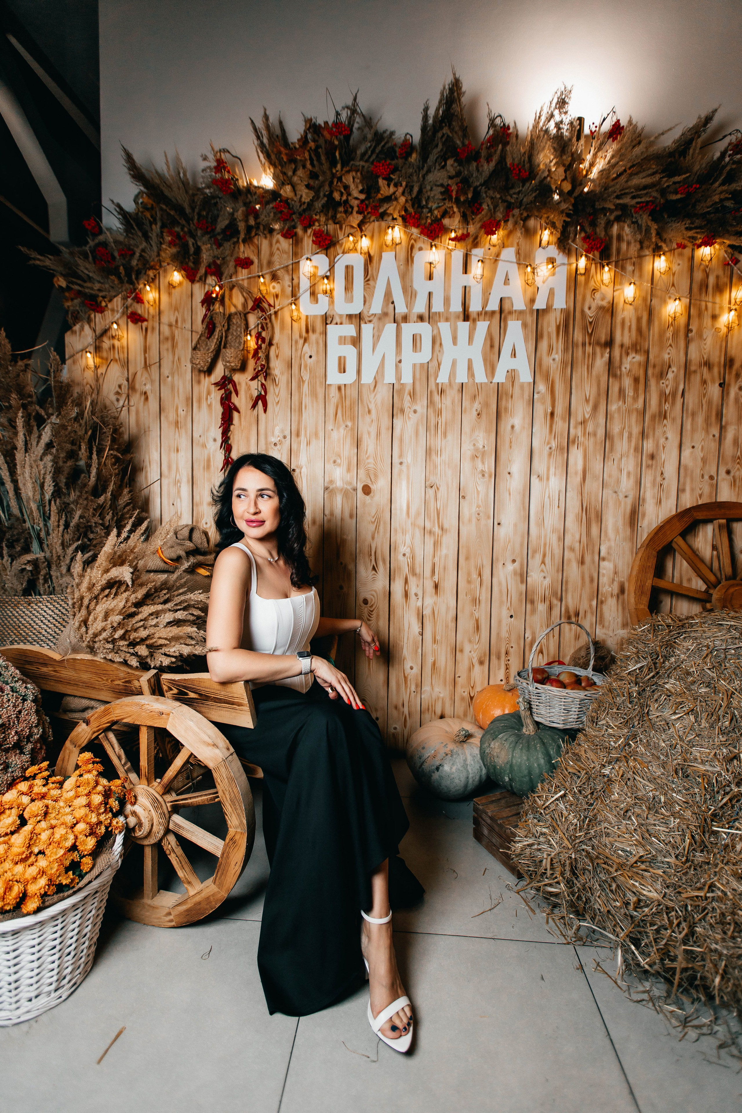 Корпоративы и Новый Год. Свадебный и семейный фотограф в Нижнем Новгороде и Москве Сергей Полян