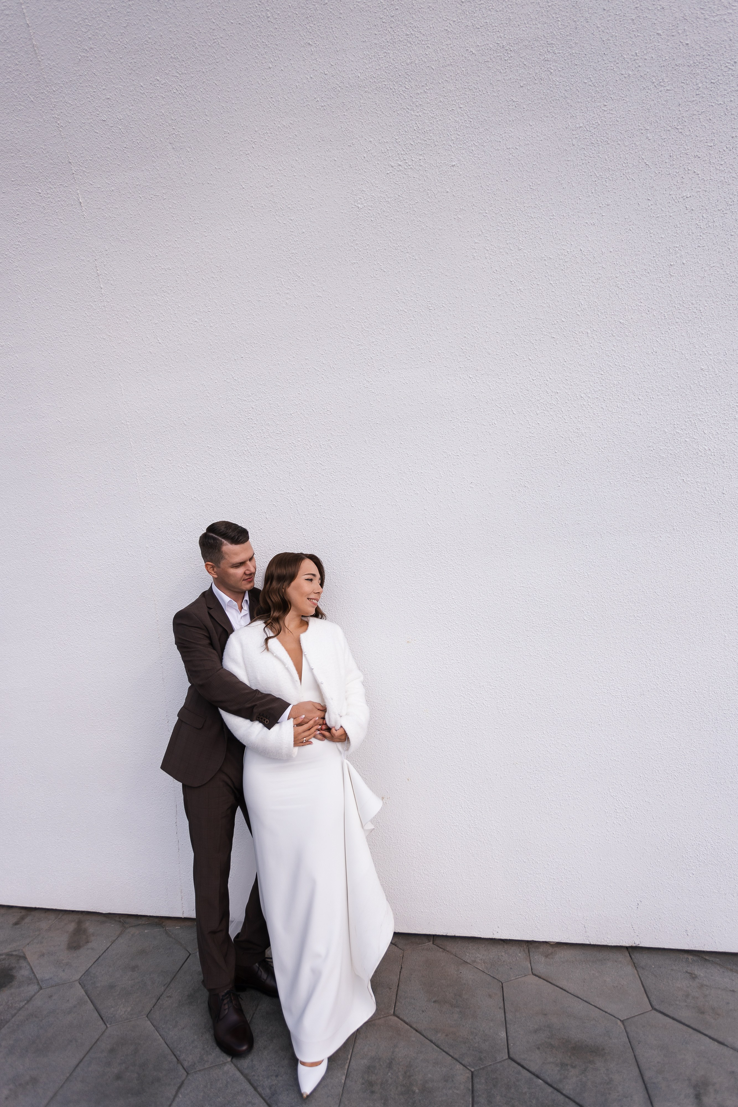 Евгения Александр. Свадебный и портретный фотограф Москва МО Анастасия Барашова