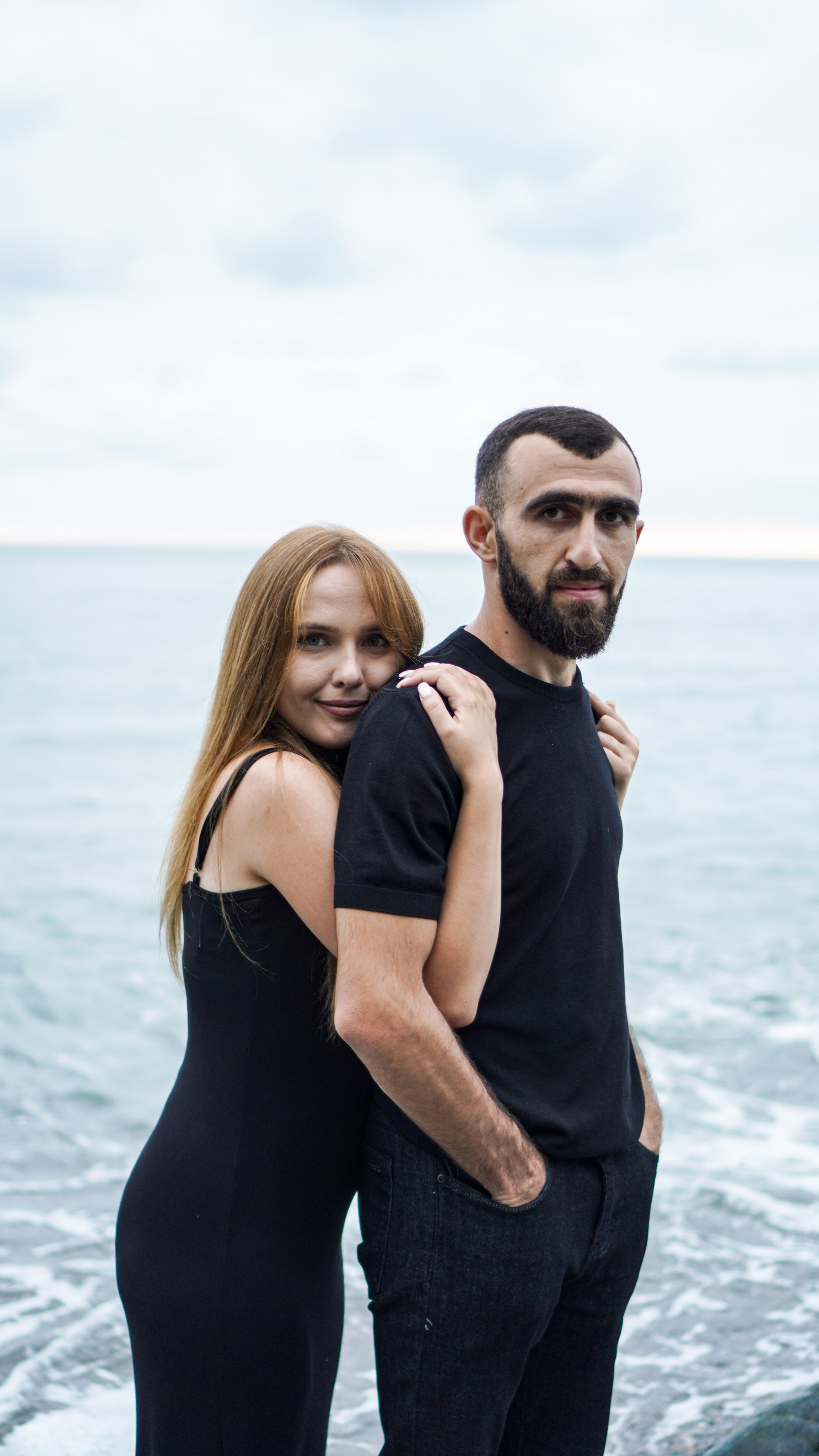 Фотосессия молодоженов. Фото-ВидеоПродакшен для экспертов и брендов