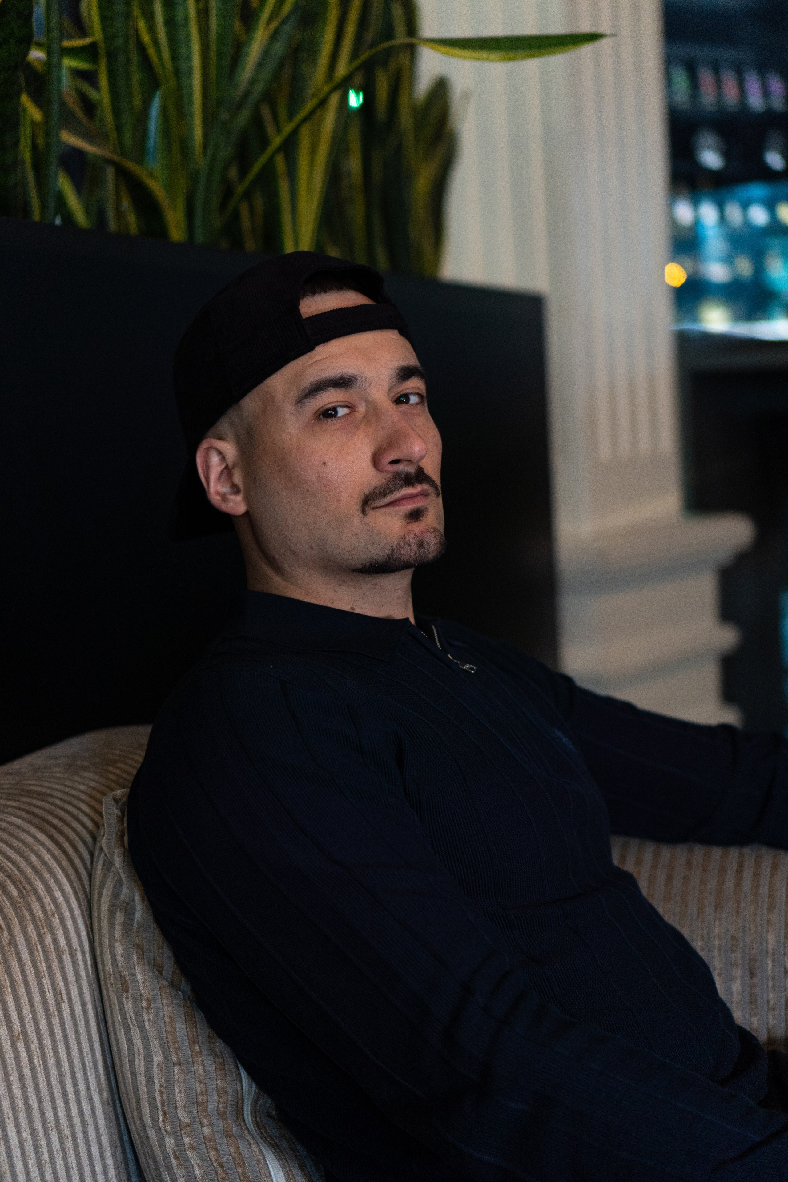 Фотосессия Александр. Фото-ВидеоПродакшен для экспертов и брендов