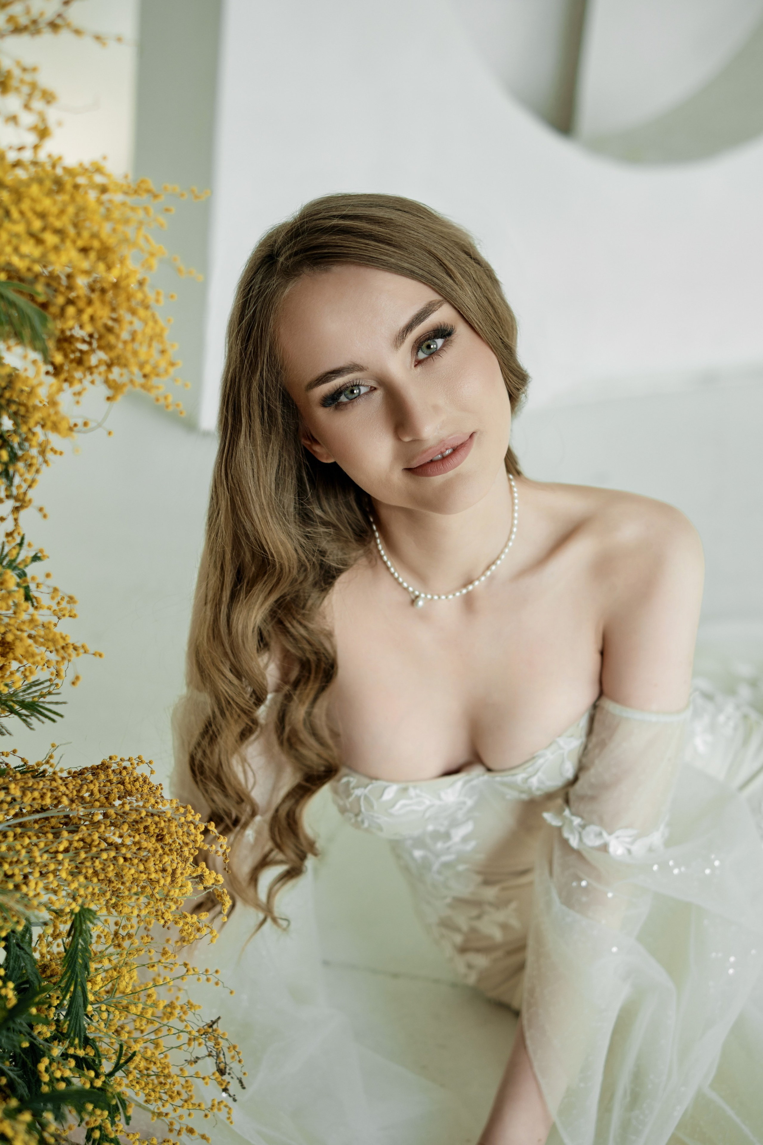 Георгий и Анастасия. Свадебный фотограф Челябинск Кристина Кулецкая