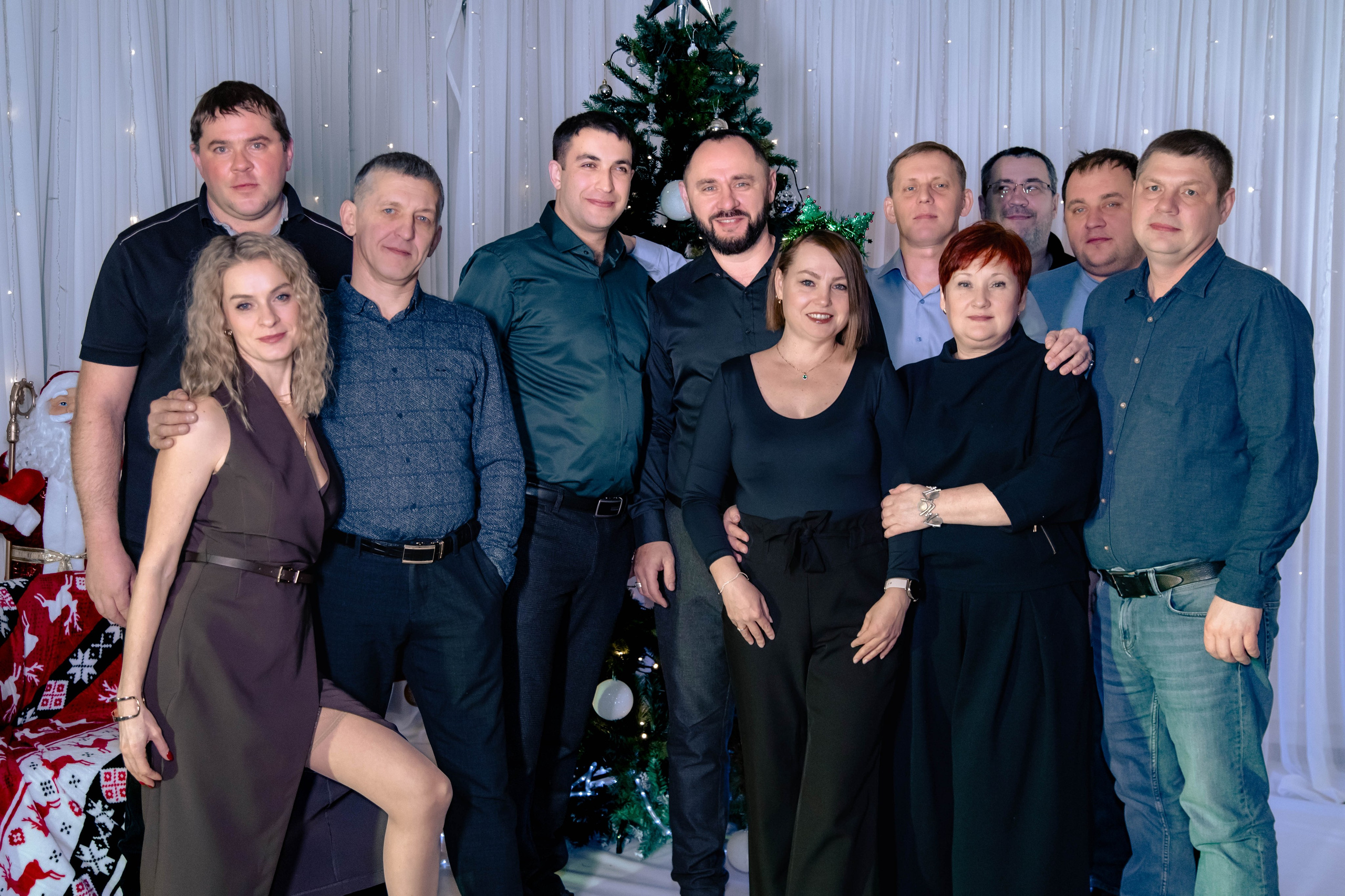 Европа корпоратив. МЕДИА-РЕСУРС ХАБАРОВСК / Фотоотчеты / Репортажи / События