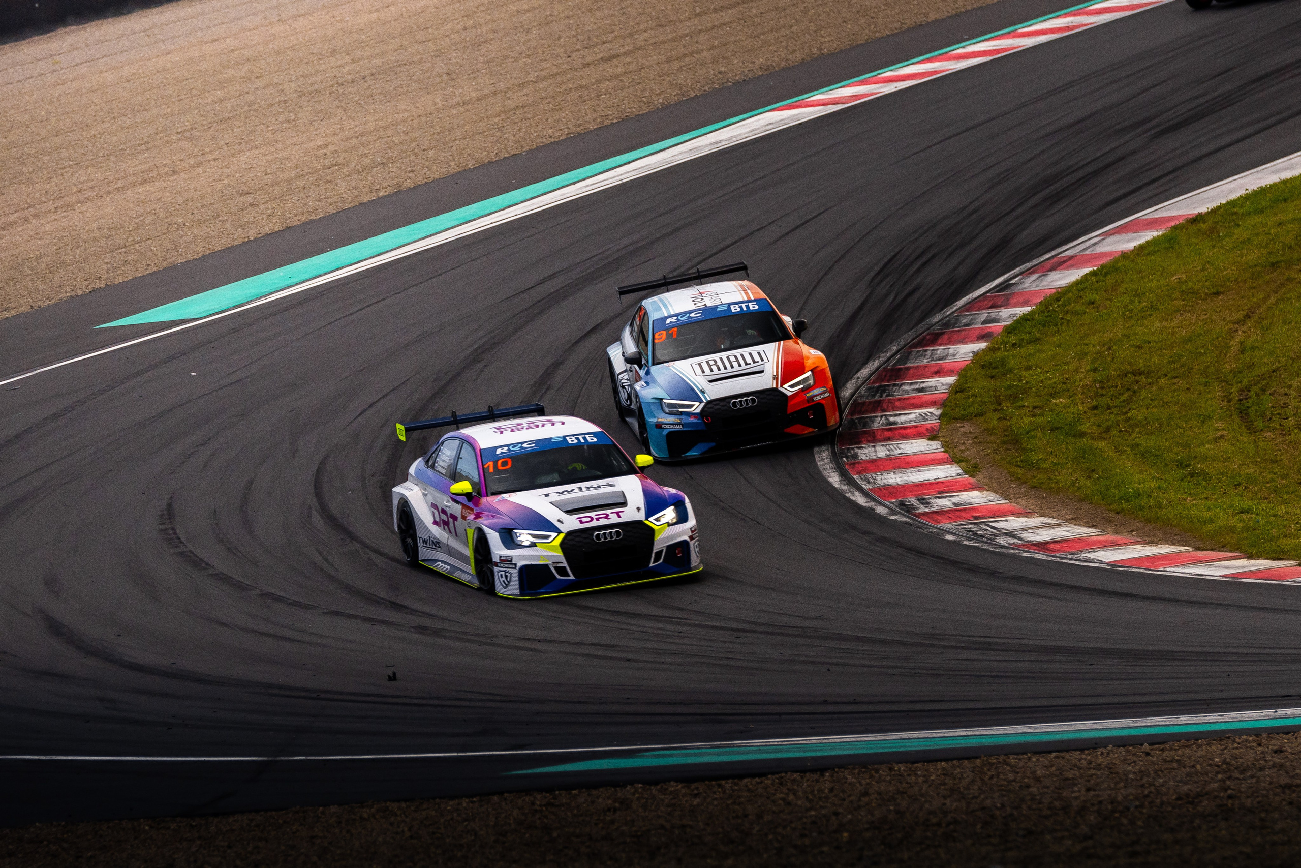 Russian Endurance Challenge. Автомобильный фотограф в Санкт-Петербурге — Илья Kaseone_1