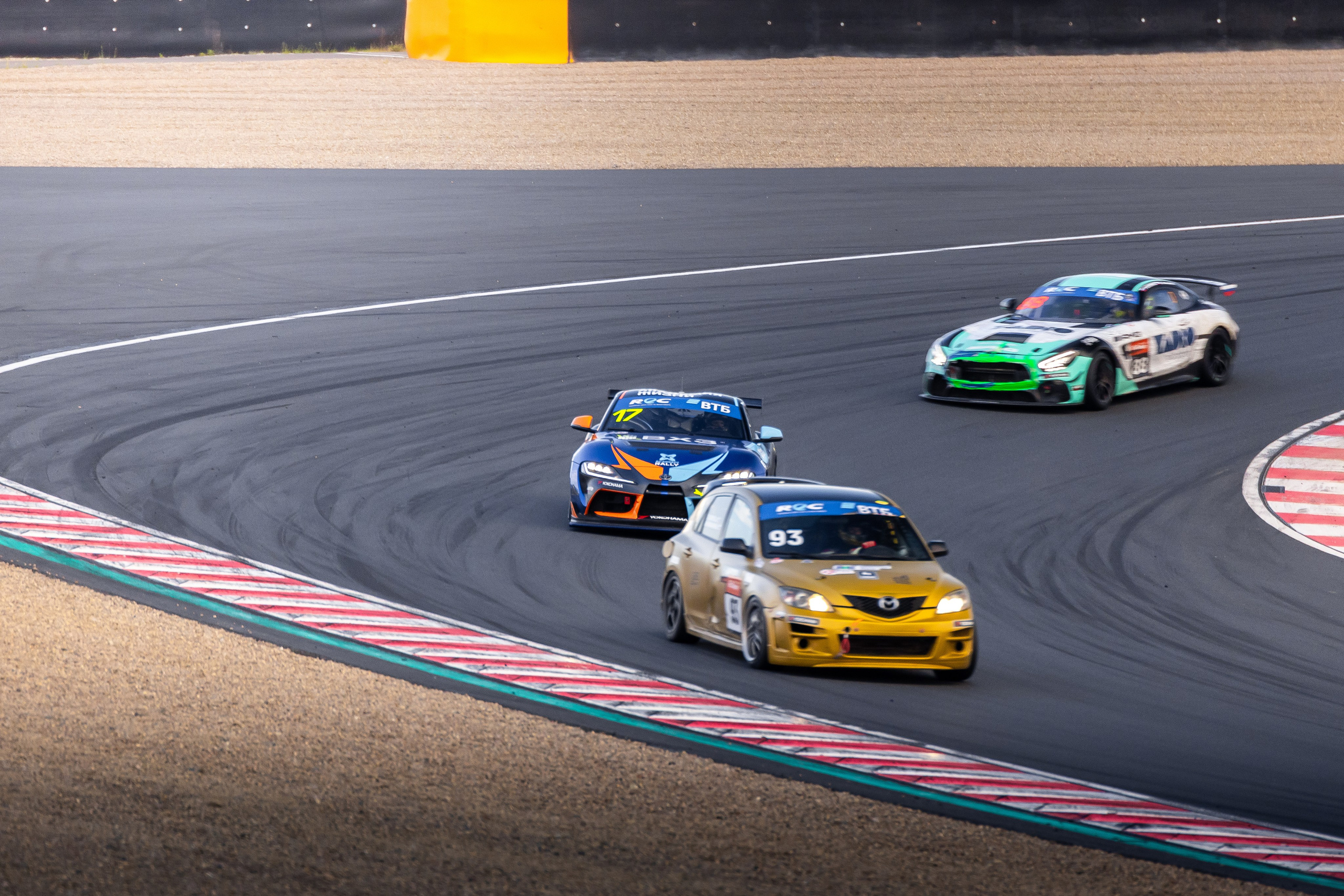 Russian Endurance Challenge. Автомобильный фотограф в Санкт-Петербурге — Илья Kaseone_1