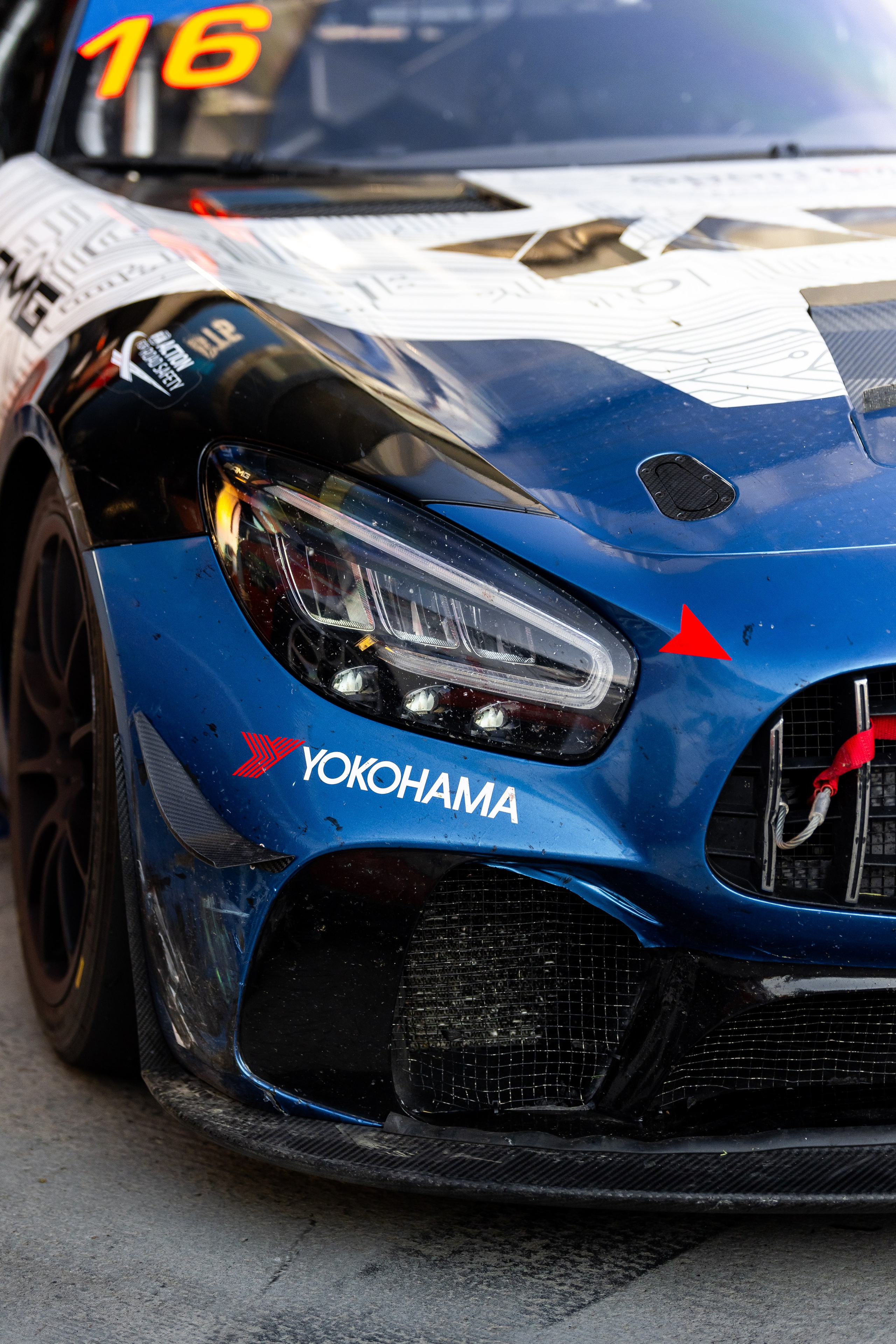 Russian Endurance Challenge. Автомобильный фотограф в Санкт-Петербурге — Илья Kaseone_1