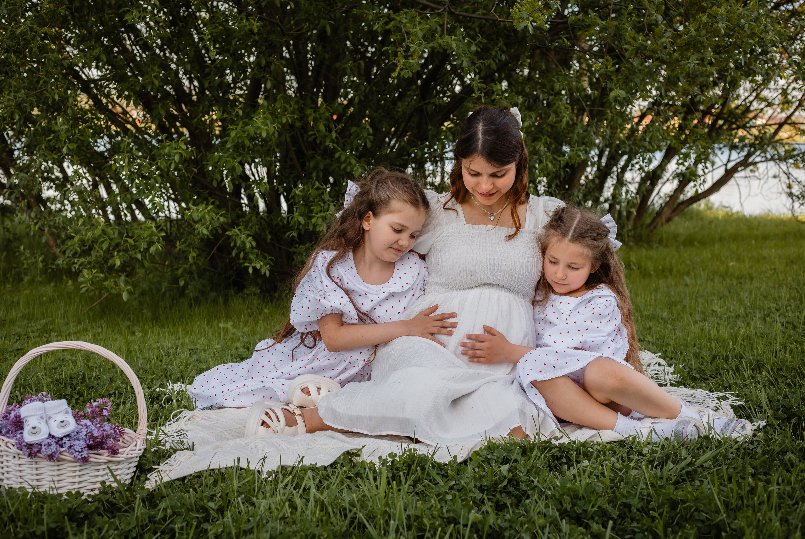 Эдуард и Альбина. Фотограф Татьяна Орлова