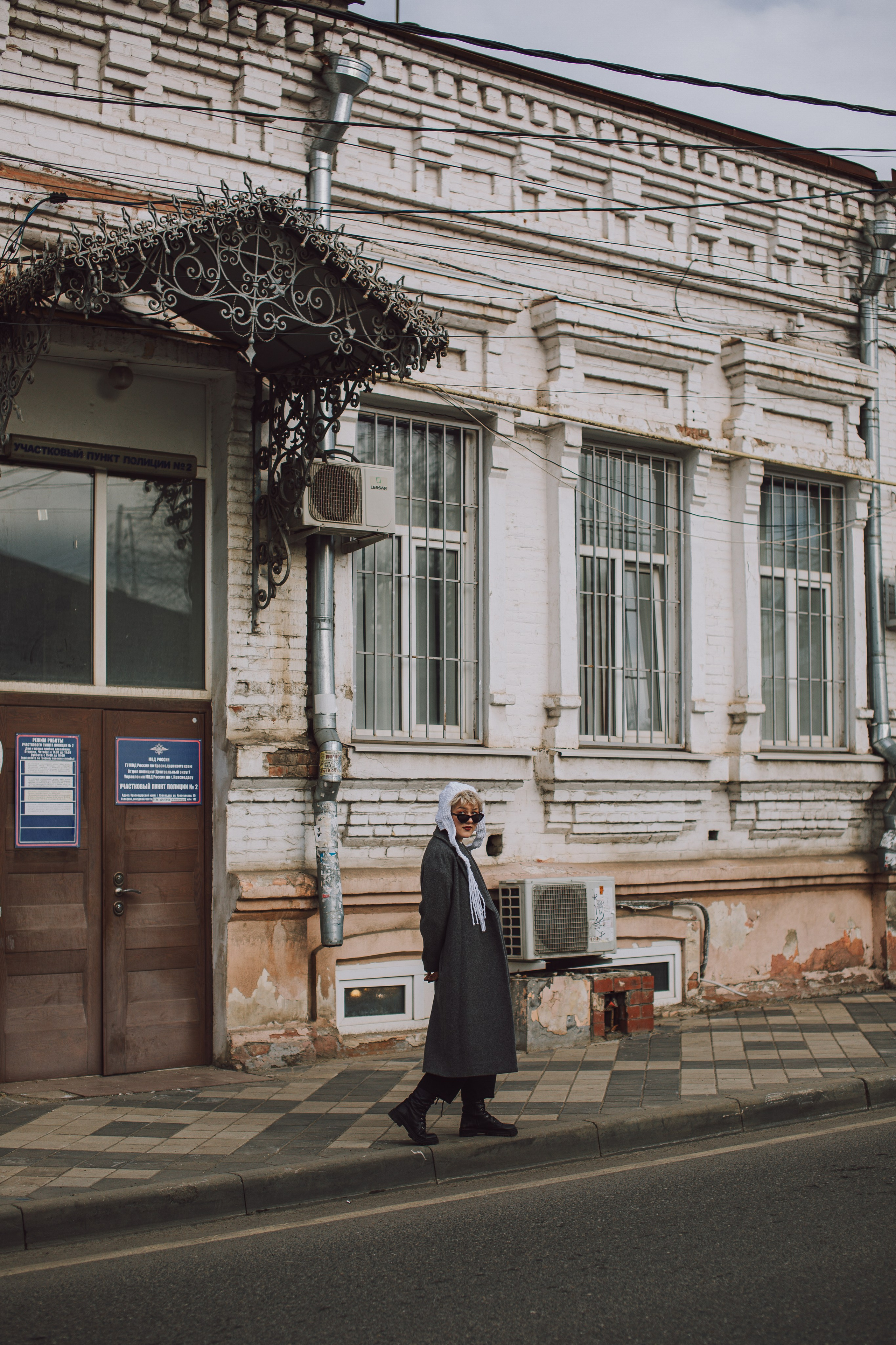 Даша в Краснодаре. Свадебный и семейный фотограф/видеограф в Краснодаре Наталья Осинская