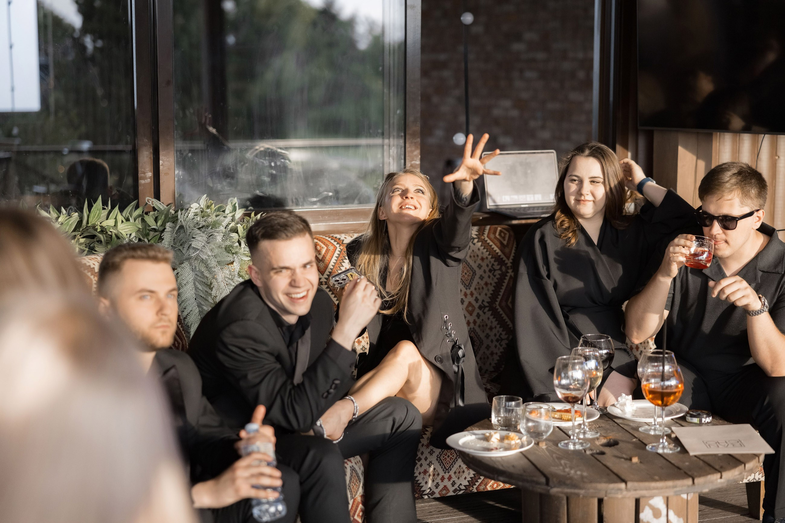 Артем и Вера. Свадебный фотограф и видеограф Юрий и Эля Дубинины