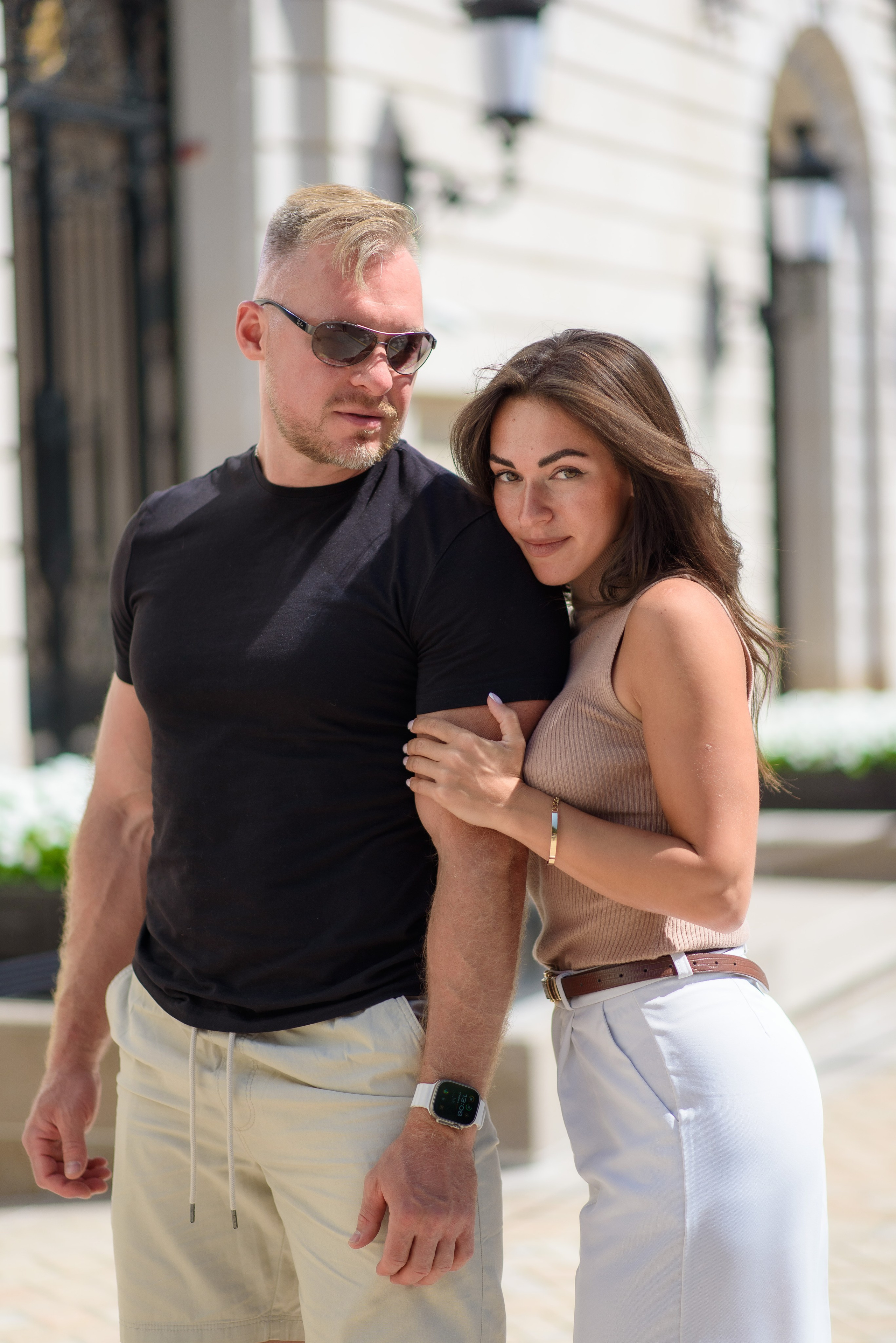 Lovestory. Фотограф в Москве