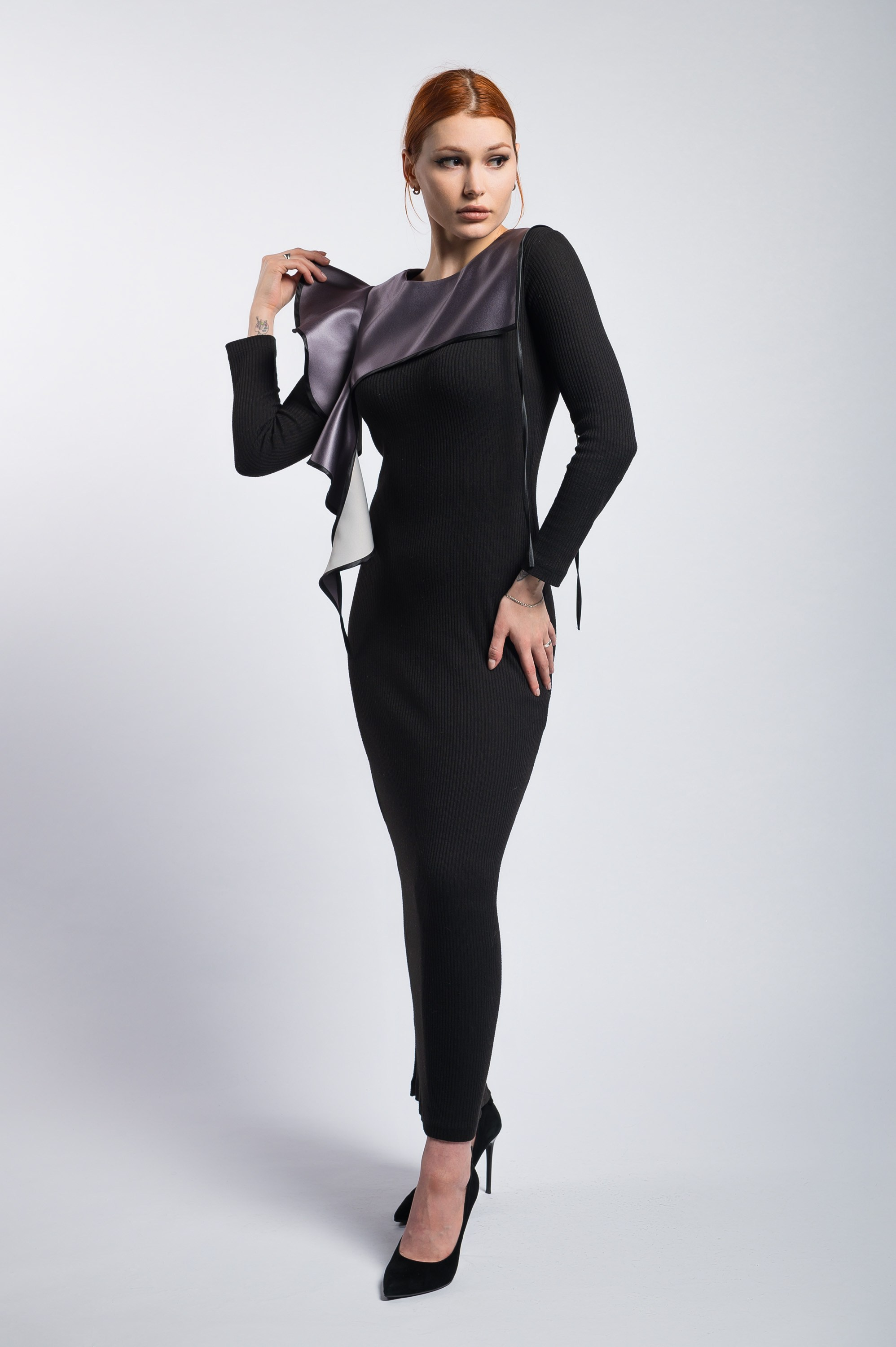 Рюши. Главная