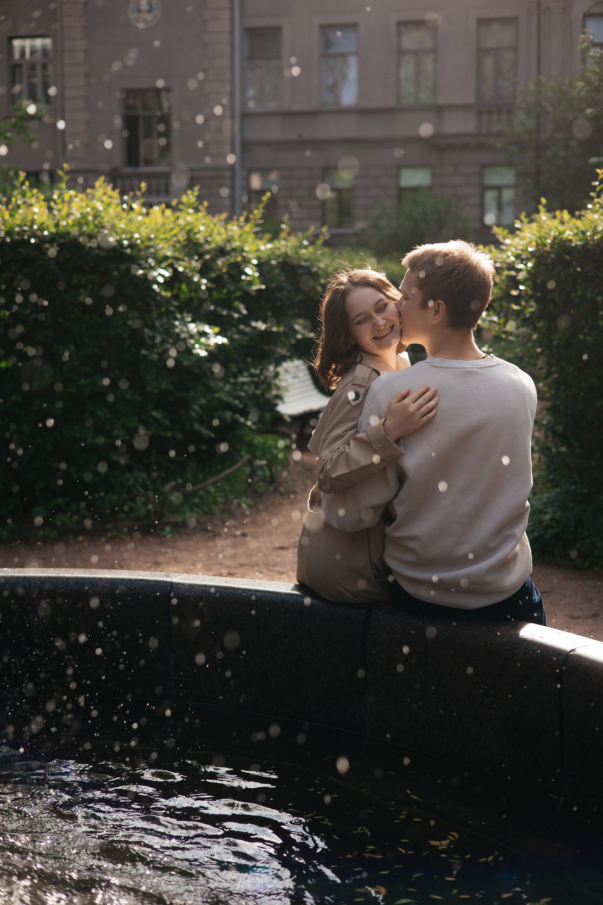 Антон & Галина. ФОТОГРАФ РОЗА ФИЛИНА СПб I МОСКВА