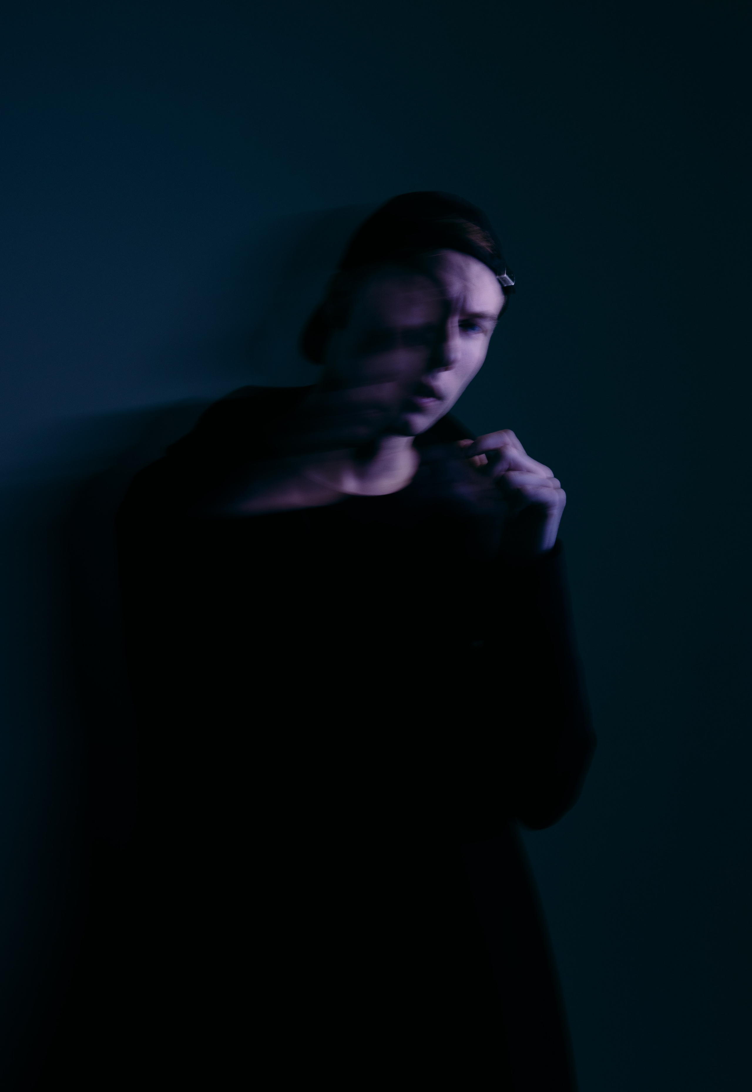 Женя О. Фотограф в Москве Андрей Овчаров