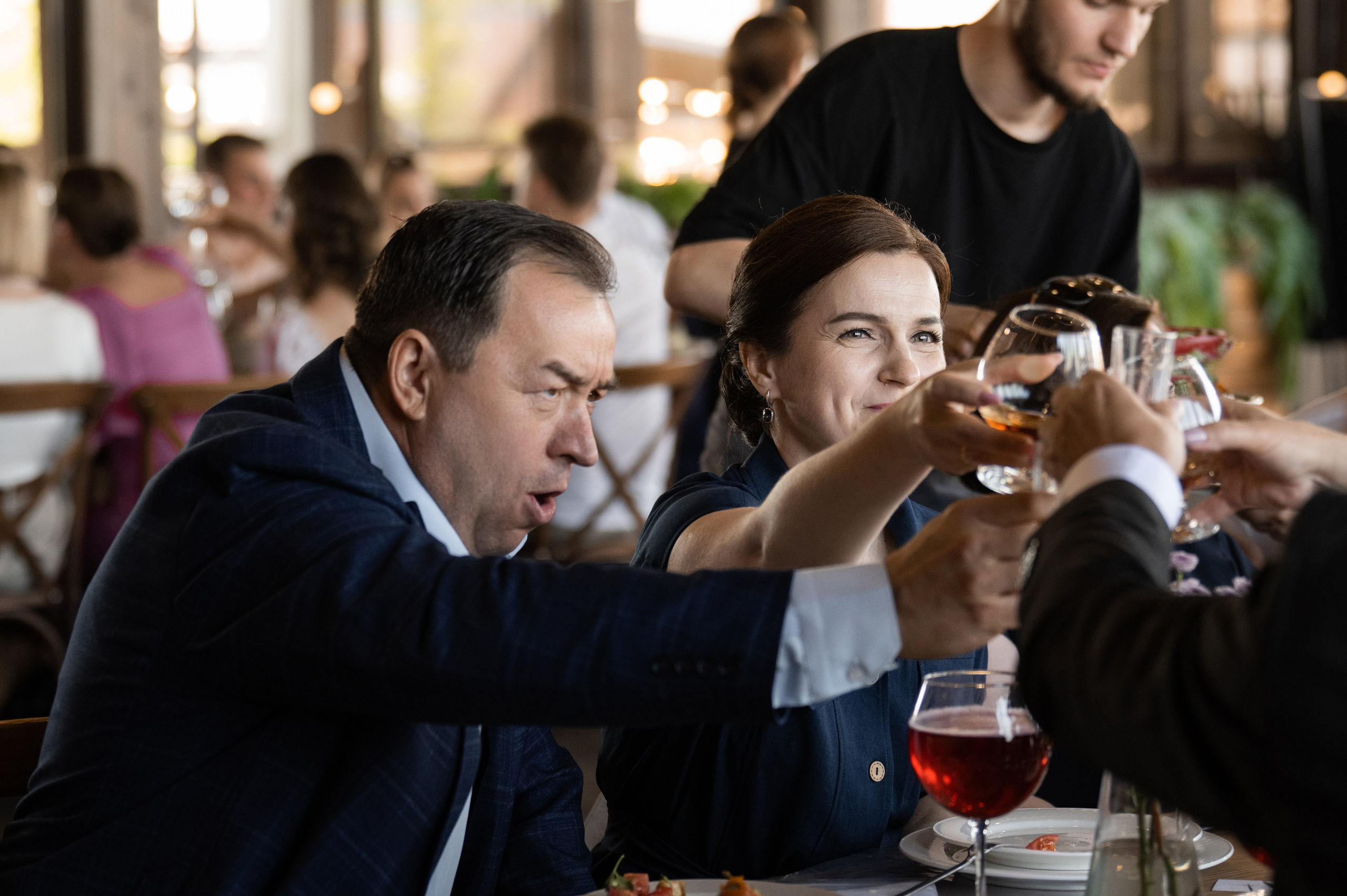 2024. Дима и Маша. Свадебный и семейный фотограф в Москве и Европе Евгения Амелина