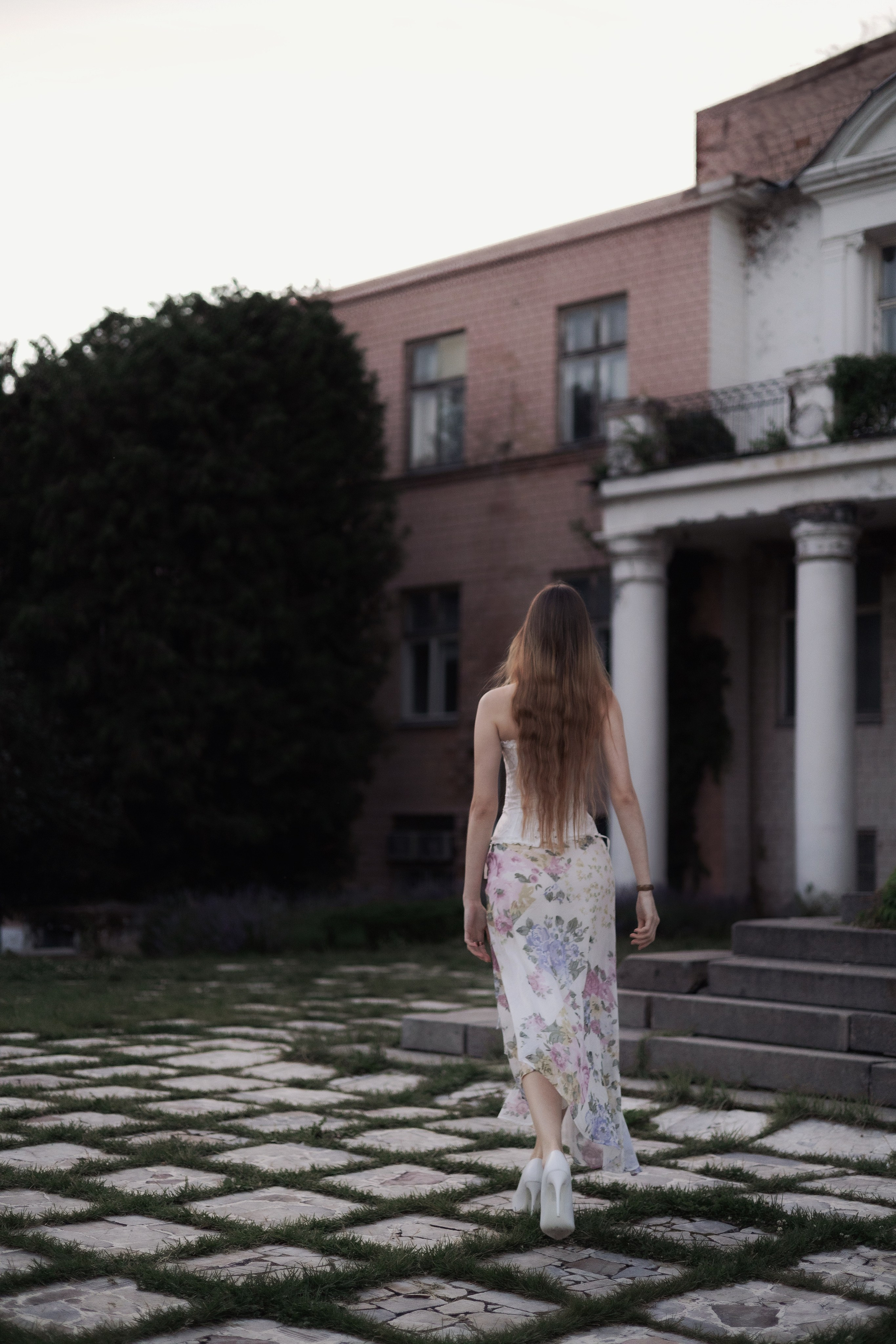 Елизавета. Евгения Волошина Фотограф Москва / Белгород