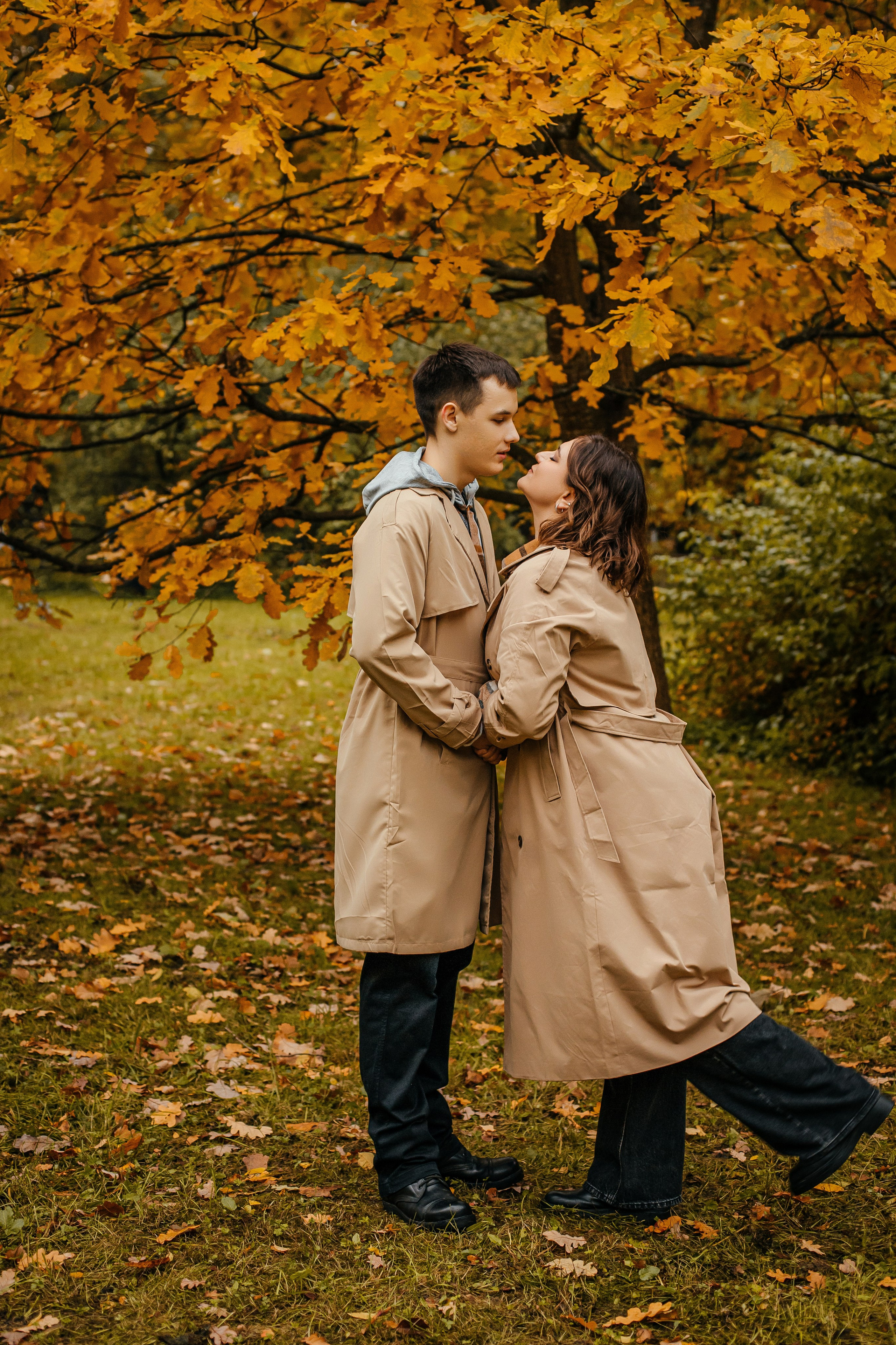 Лиза и Андрей. Elena Sova — семейный и женский фотограф в Санкт-Петербурге