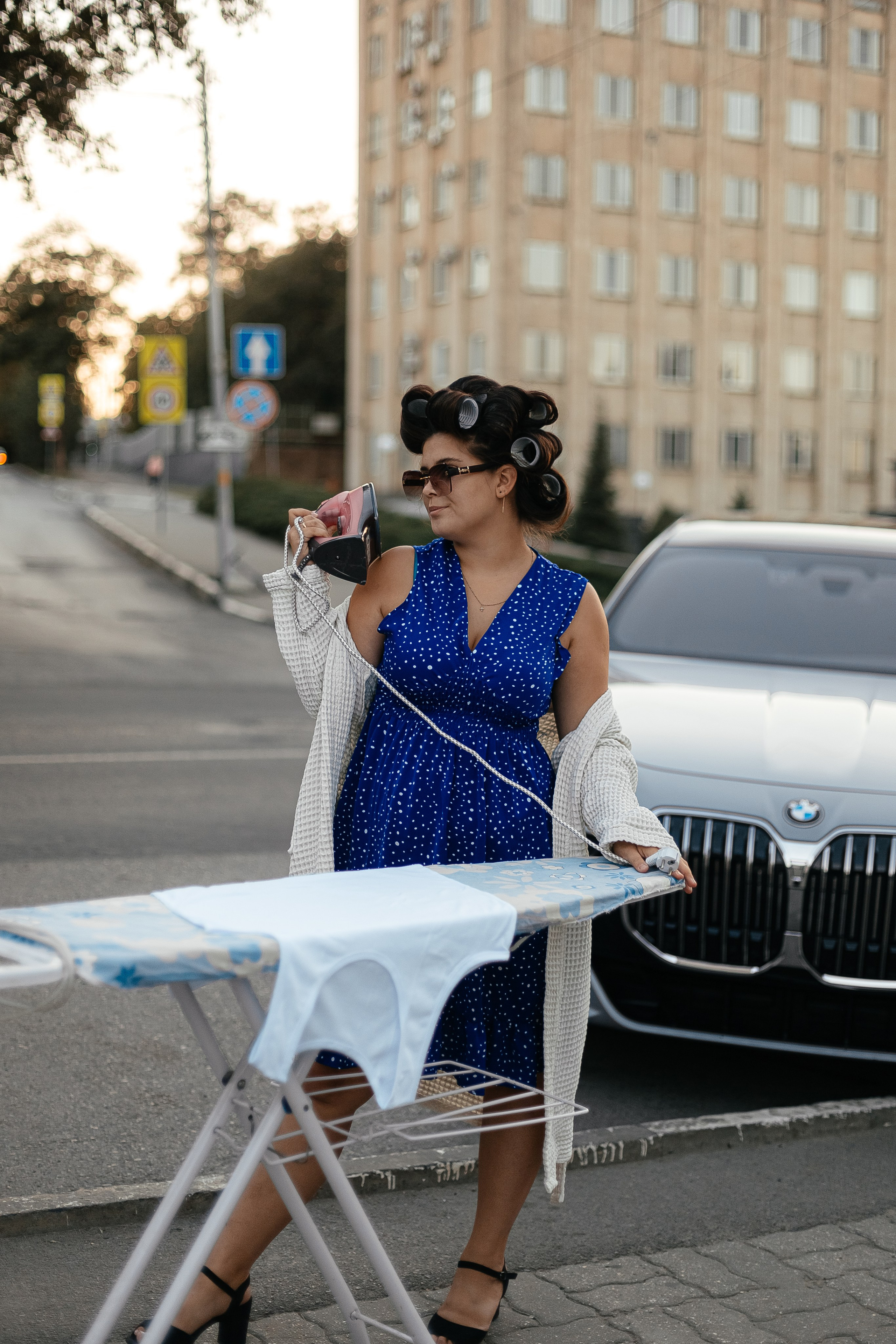 Настя. Главная