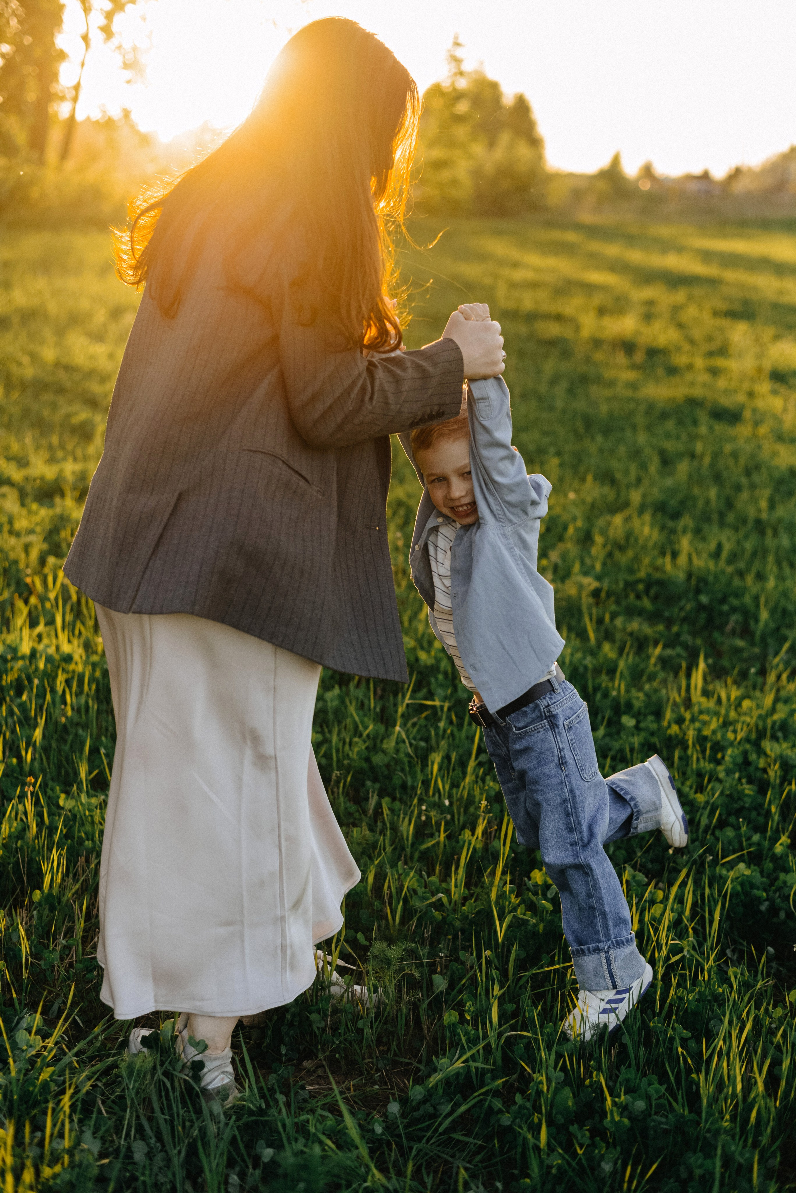 Онучины. Фотограф в Москве Емельяненко Светлана