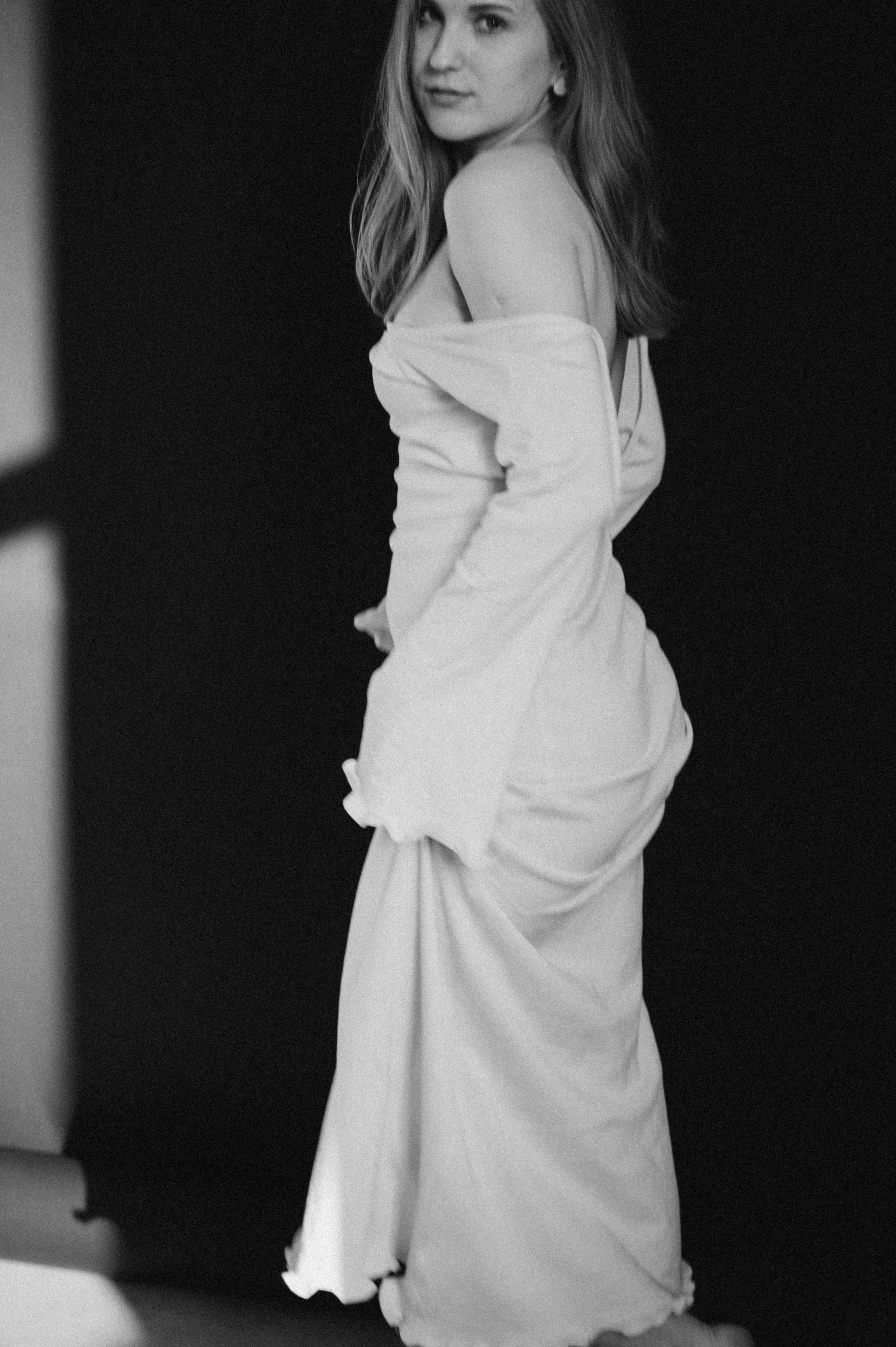 Натали. Фотограф Москва — Мытищи — Владимир