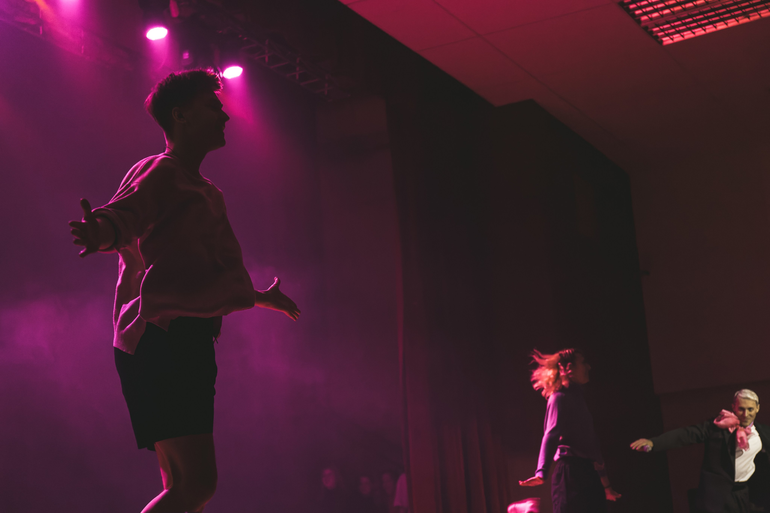 СмолГУ — Зеленое Яблоко — 2023. Галаконцерт. KiPPER Gallery — Фотограф