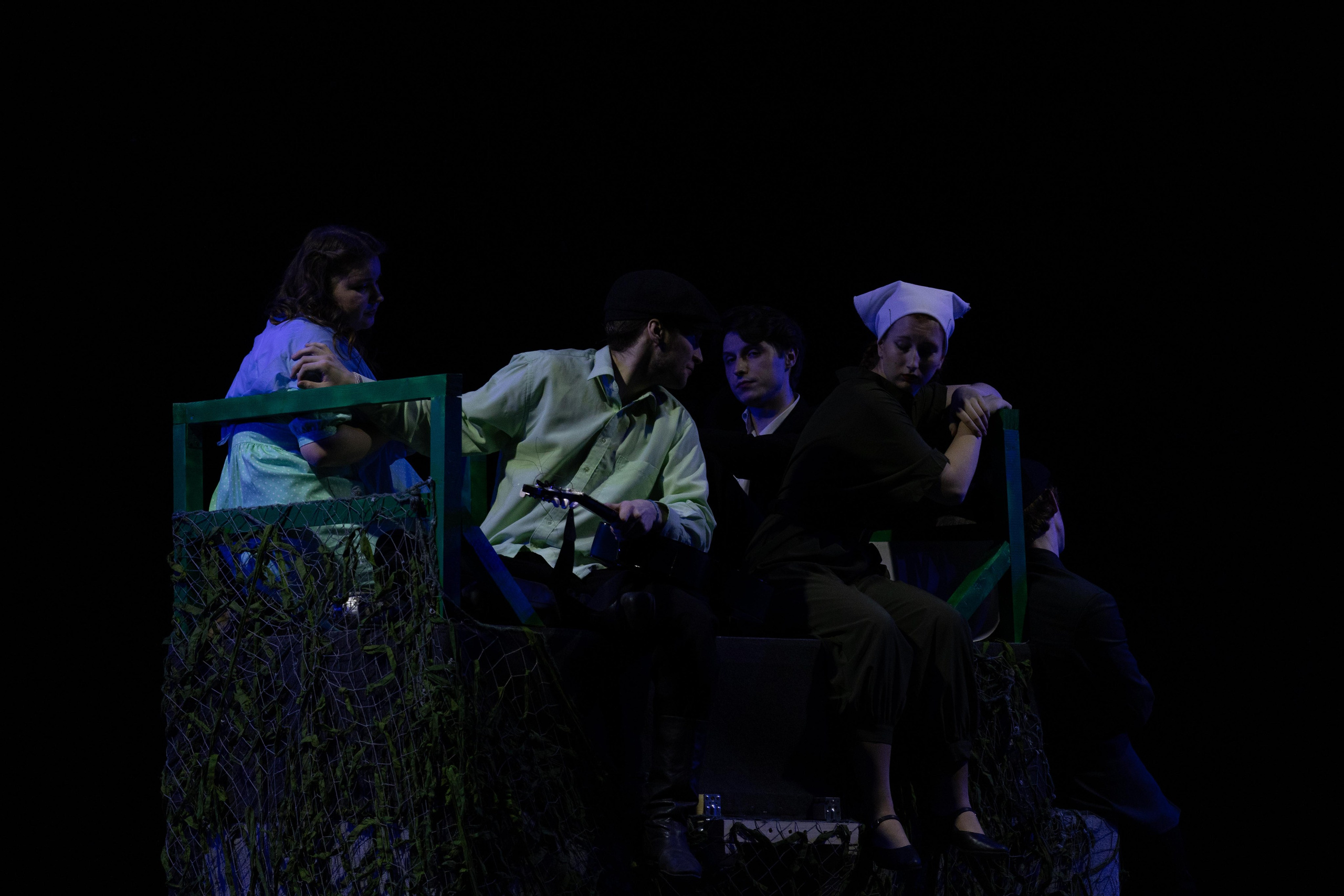 СГИИ — Дипломная работа. KiPPER Gallery — Фотограф