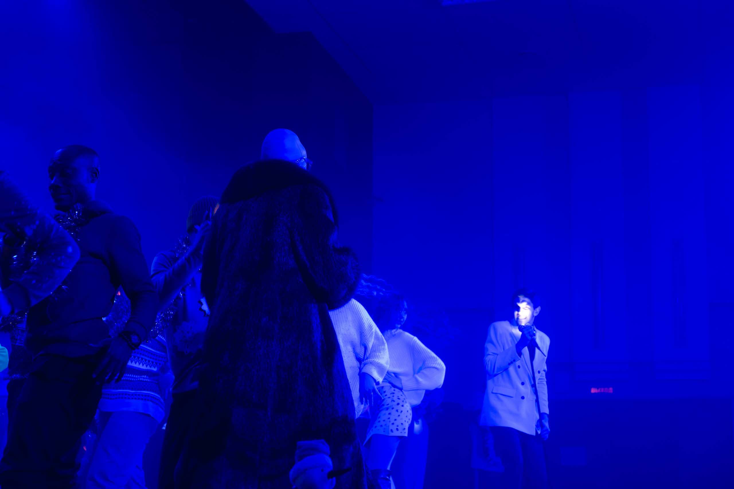 СмолГУ — Зелёное Яблоко — 50/50. KiPPER Gallery — Фотограф