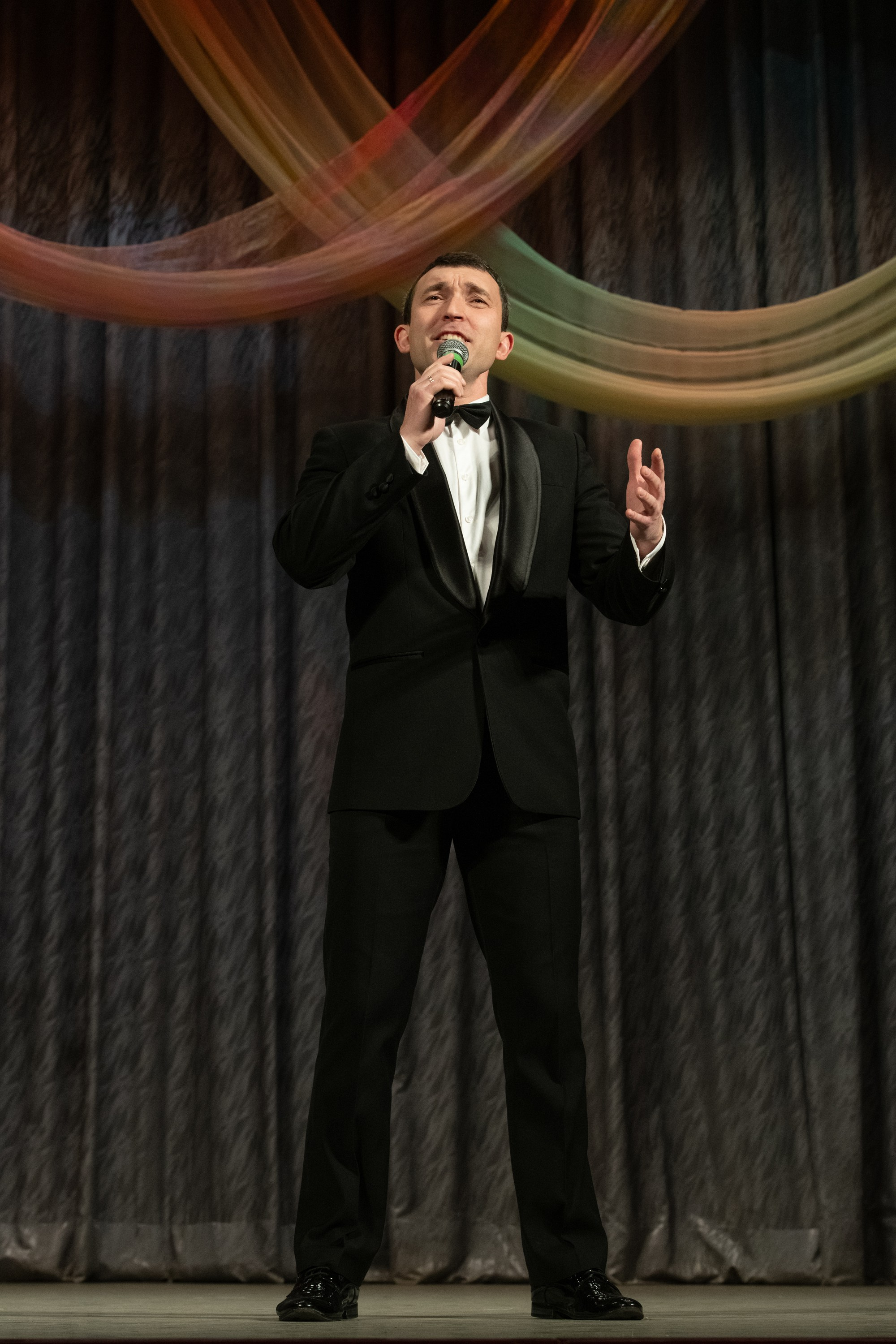 Юбилей ДК Красный Перекоп. 100+5. Фотосъёмка интерьеров и архитектуры гостиниц, промышленная съёмка