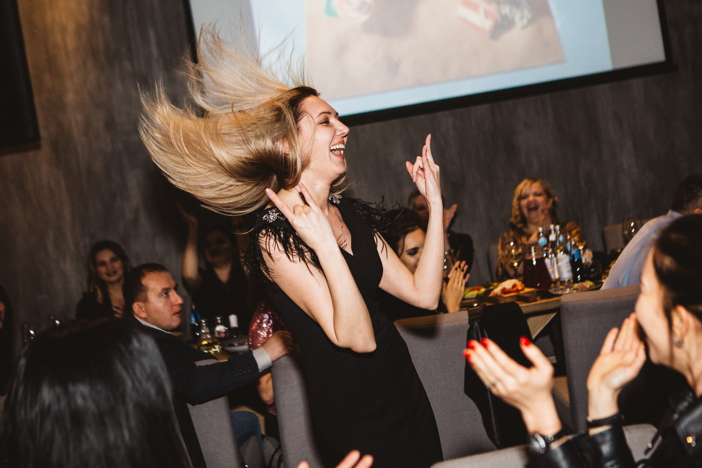 Корпоратив, мероприятие, вечеринка, ресторан, ведущий. Главная