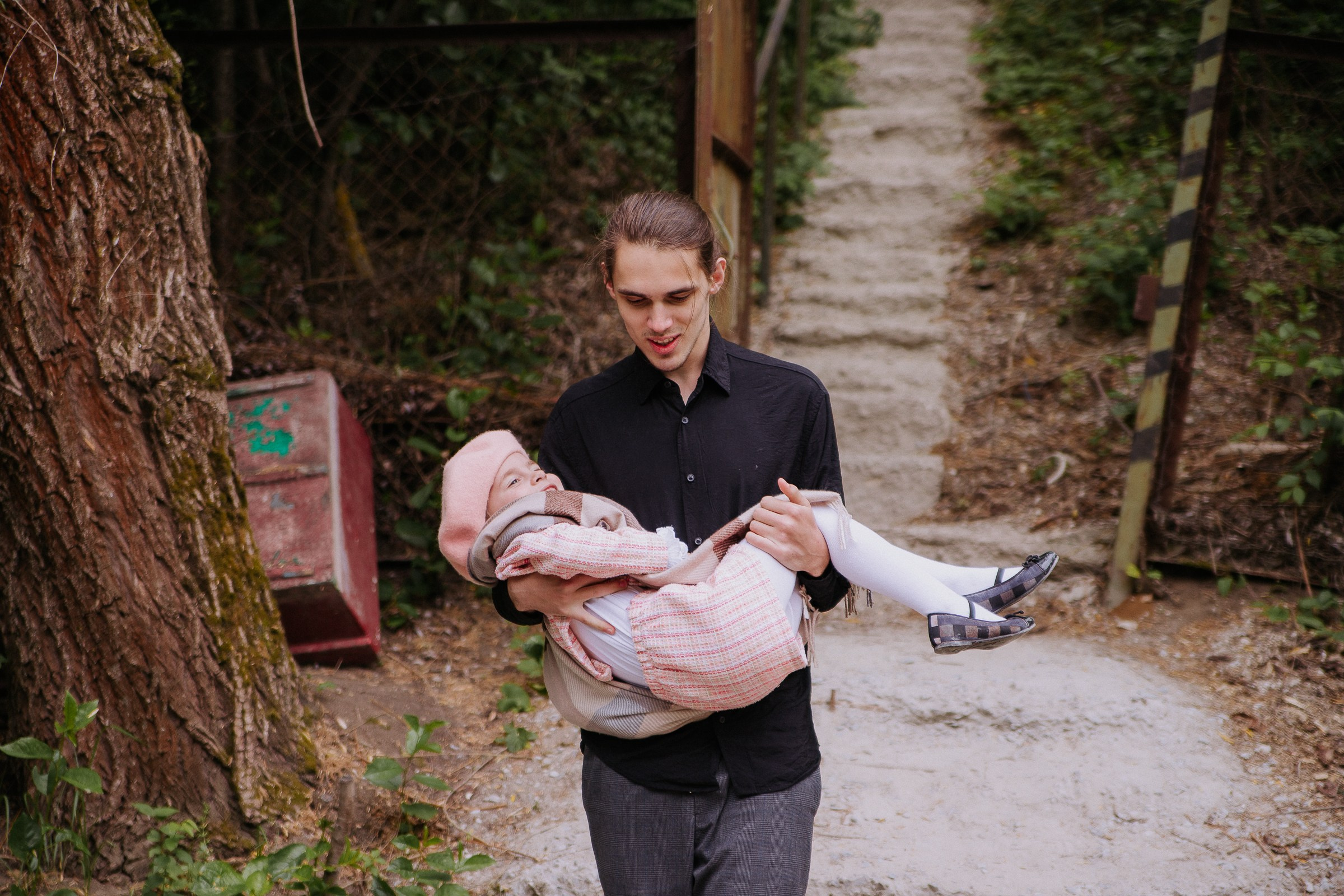 Юлия. Семейный и персональный фотограф в Ростове-на-Дону