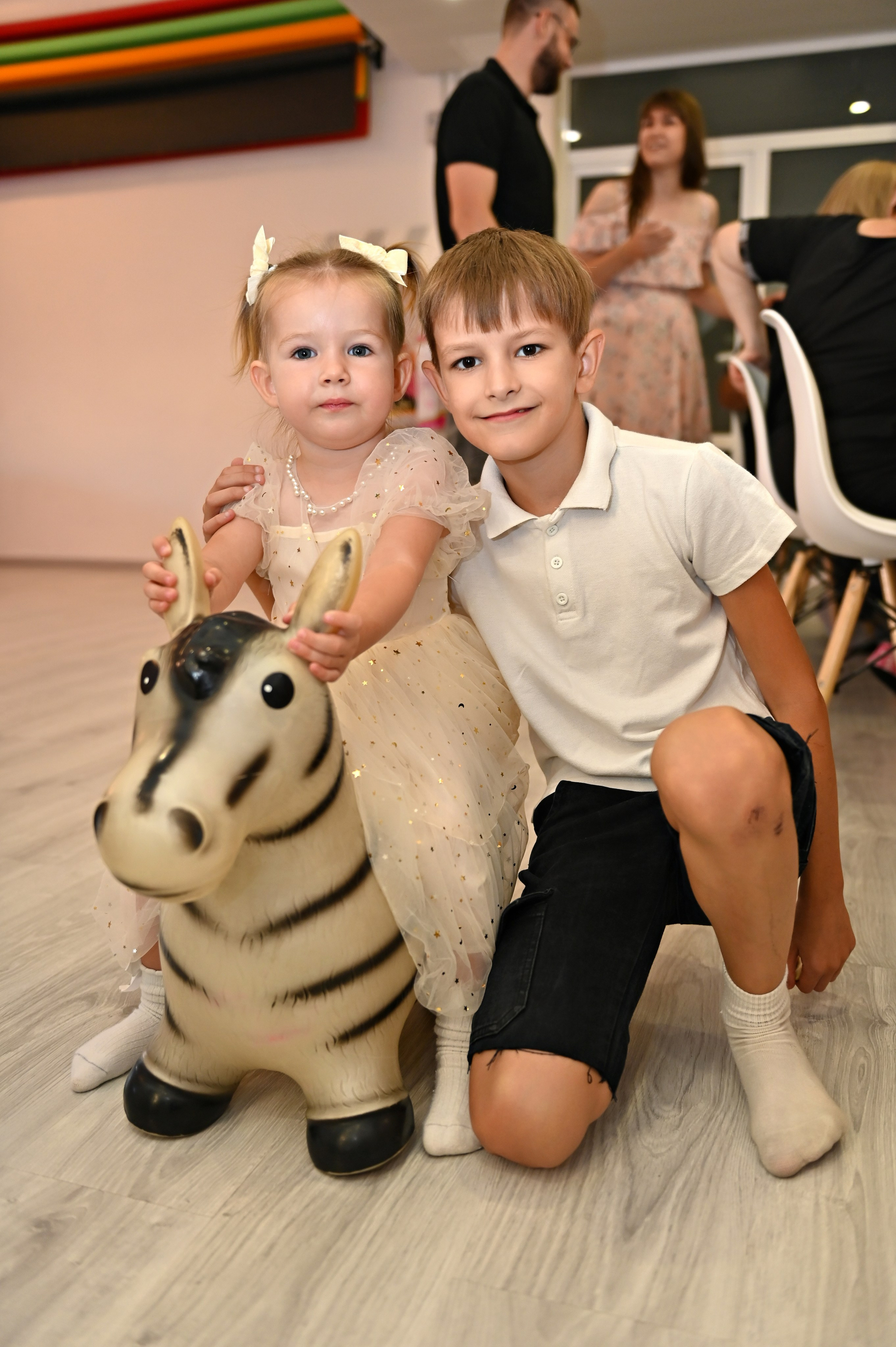 Дни Рождения. Свадебный и семейный фотограф Волгоград, Краснодар
