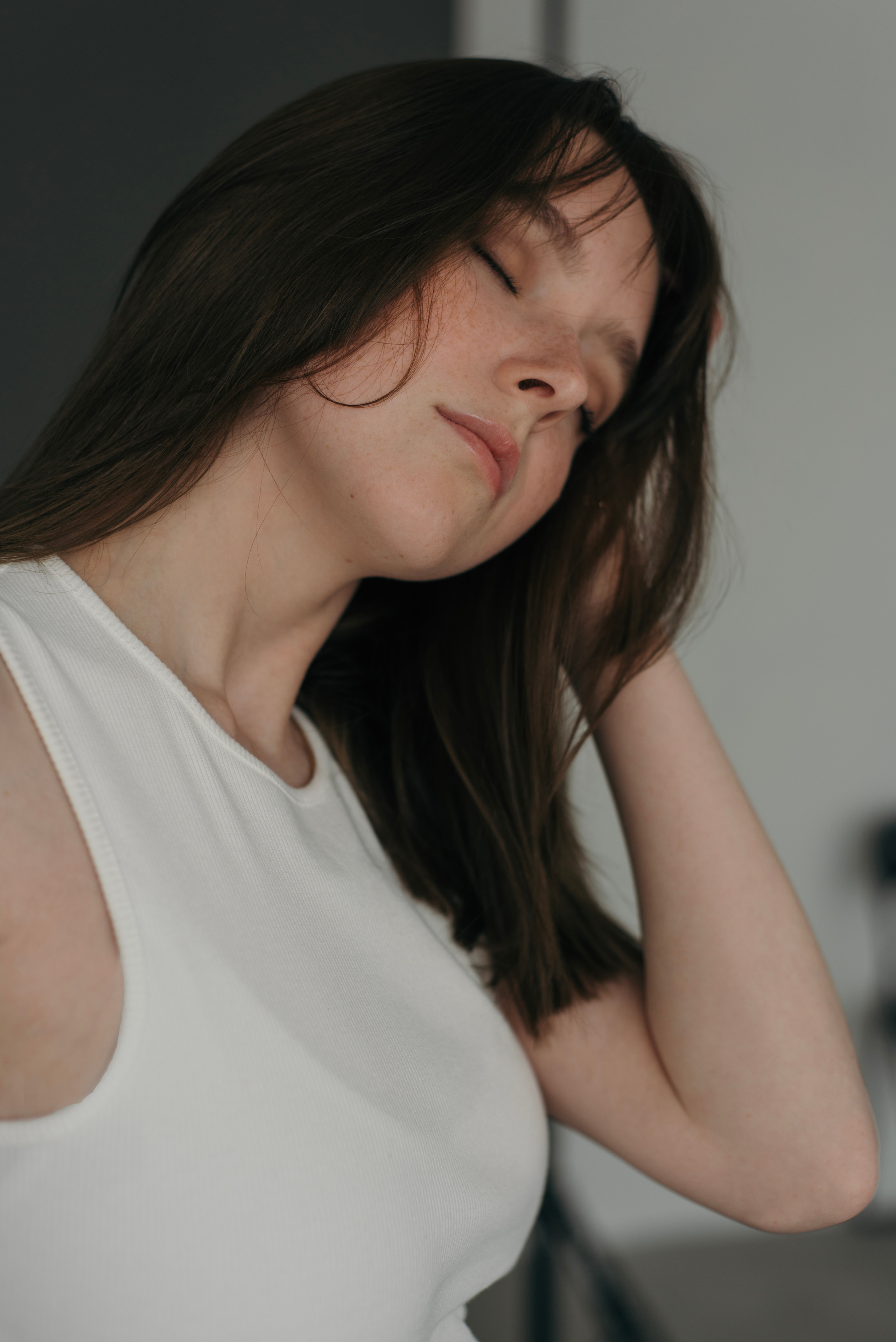 Ира. Фотограф Нижний Новгорода Елена Калмыкова