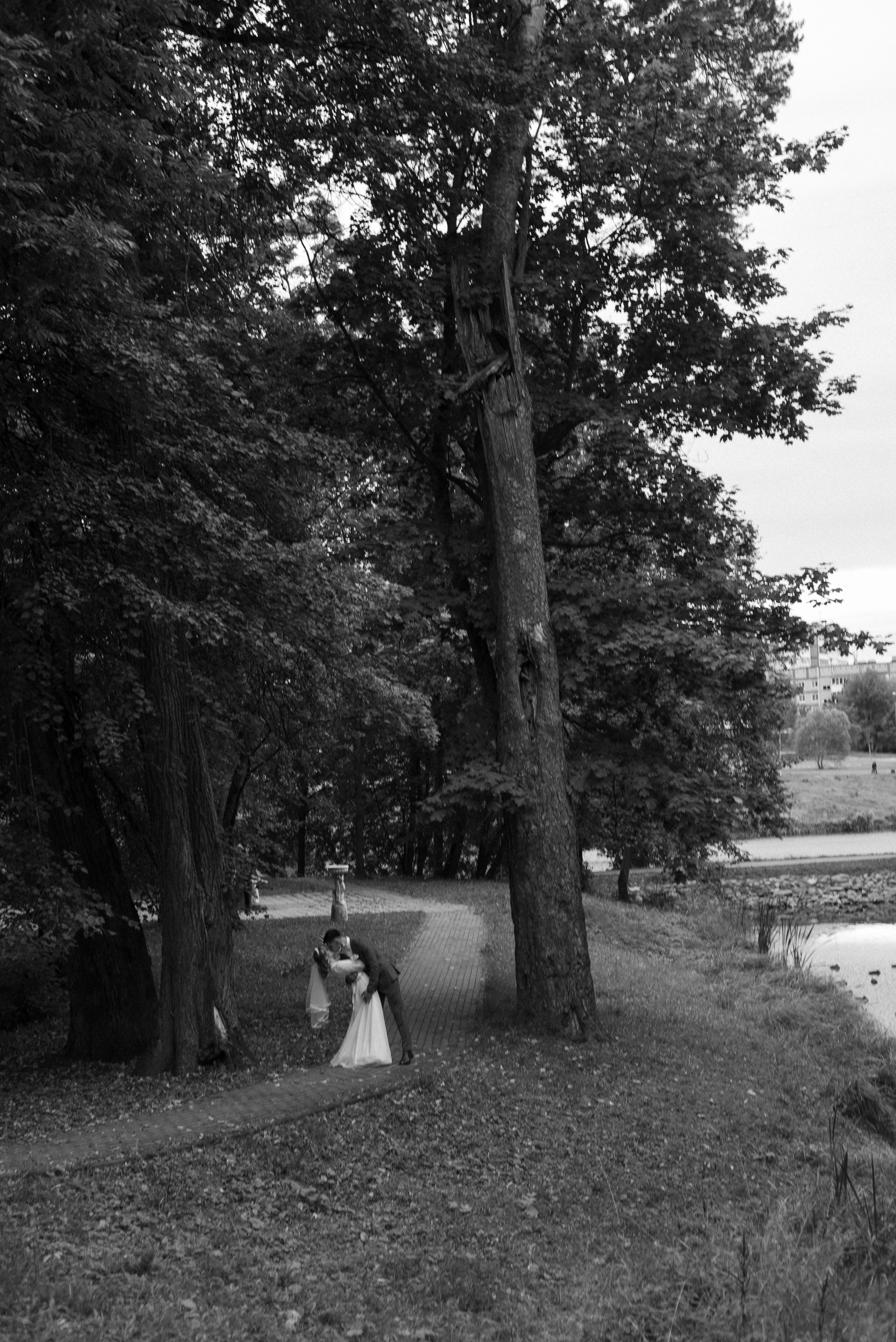 Свадьба Руслана и Екатерины. Фотограф Нижний Новгорода Елена Калмыкова