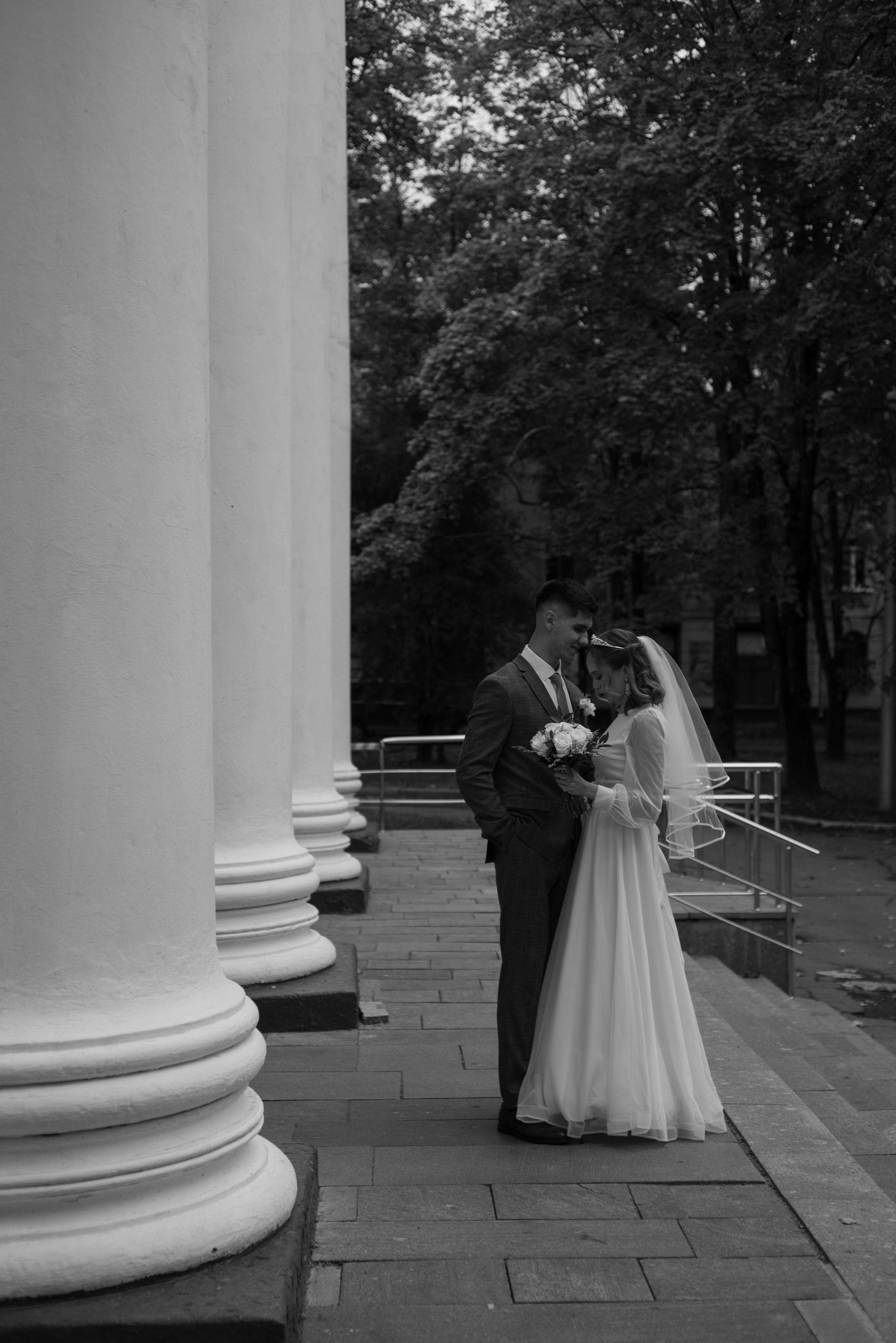 Свадьба Руслана и Екатерины. Фотограф Нижний Новгорода Елена Калмыкова