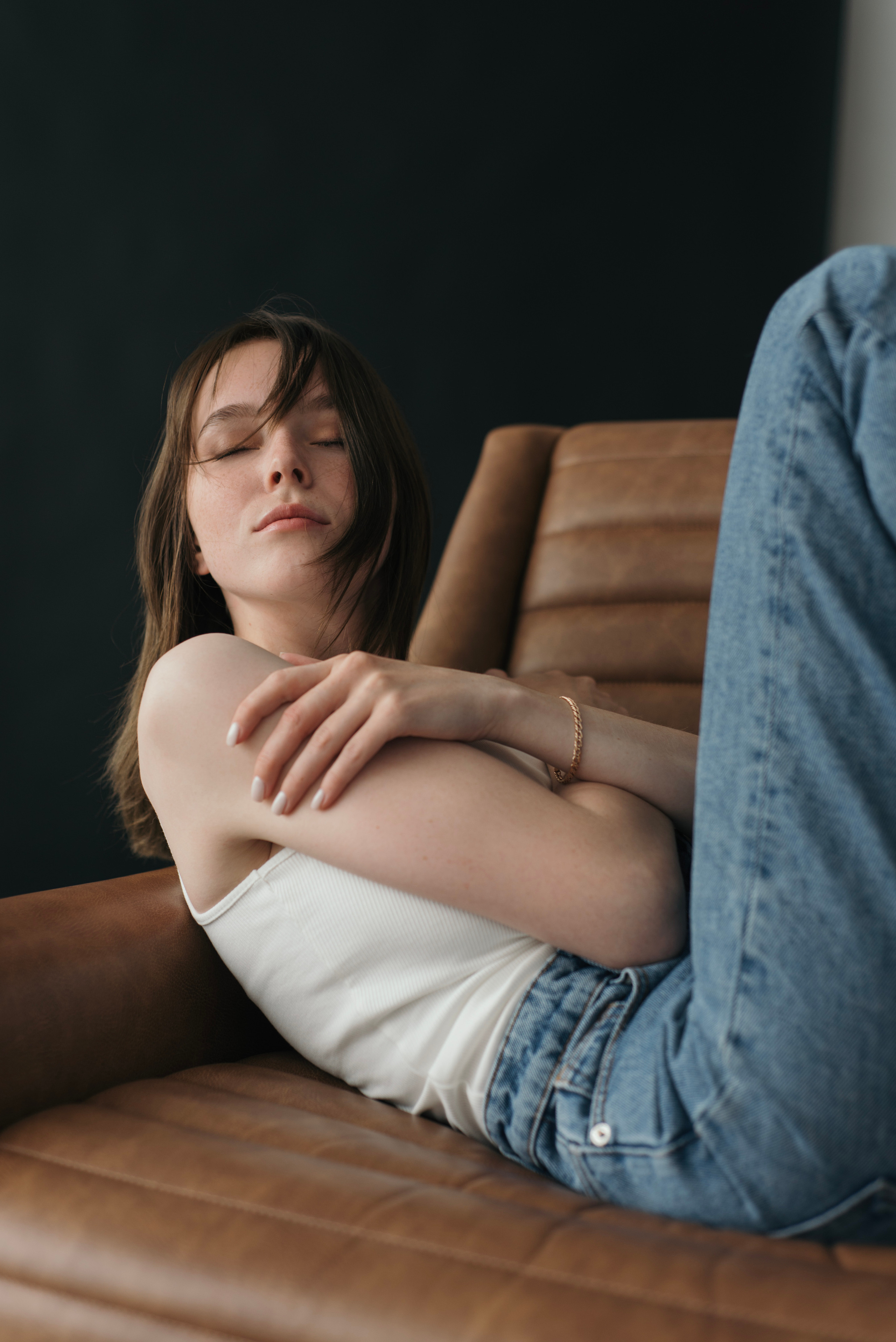 Ира. Фотограф Нижний Новгорода Елена Калмыкова